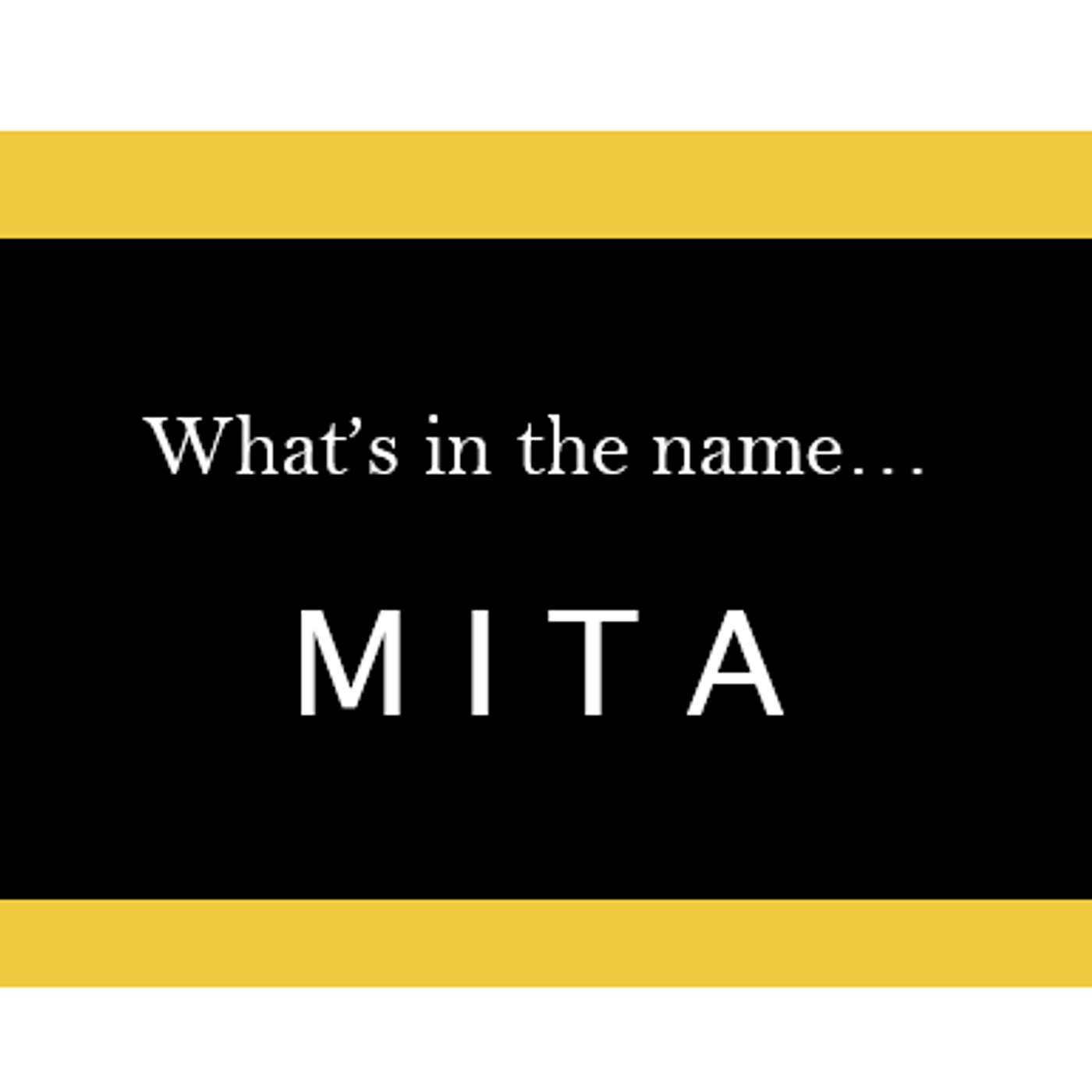 S5.19-123 - What's in a Name... "Mita"