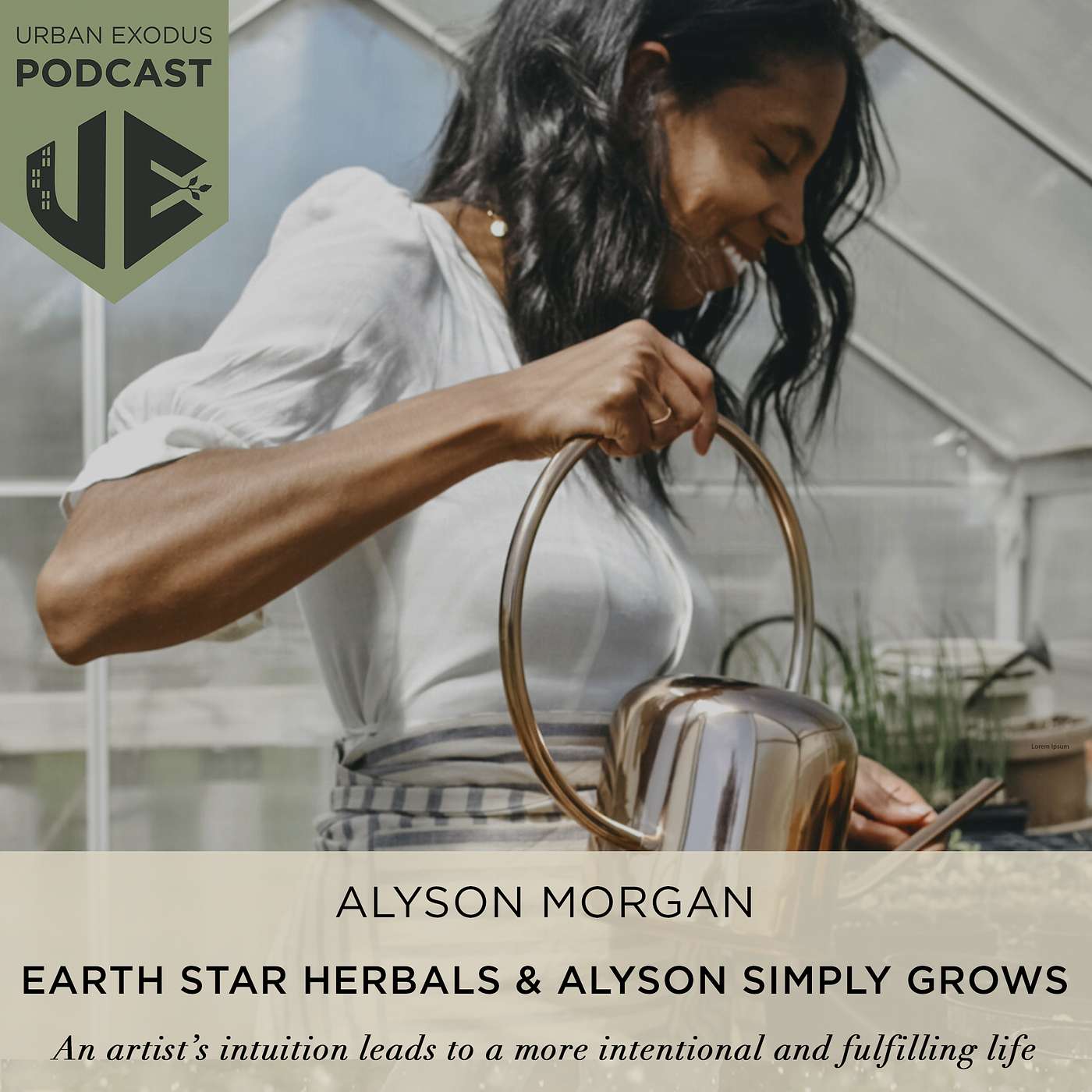 The Urban Exodus Podcast