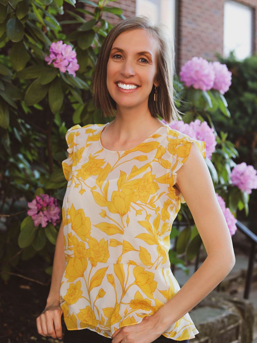 Kim Keane