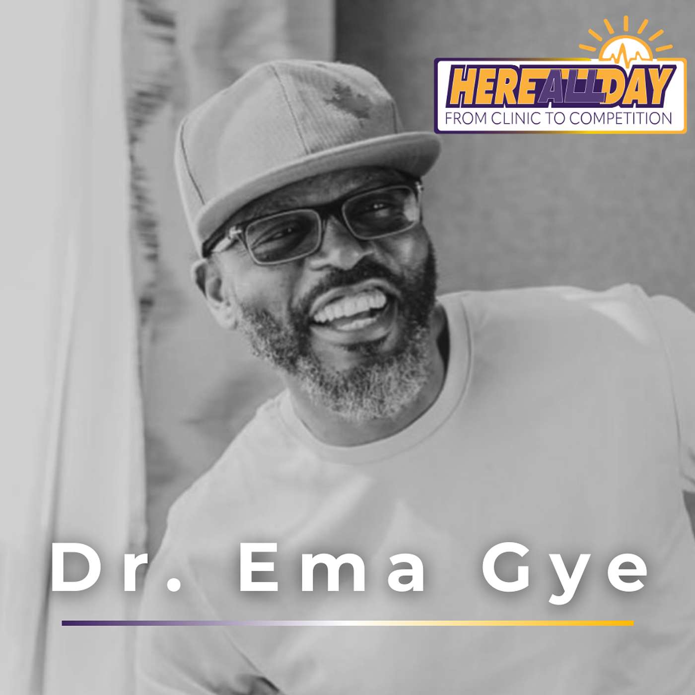 Dr. Ema Gye on treating the root causes of disease, alternatives to calorie counting, and the science of plant-based eating | Lifestyle Is Medicine: Part 1