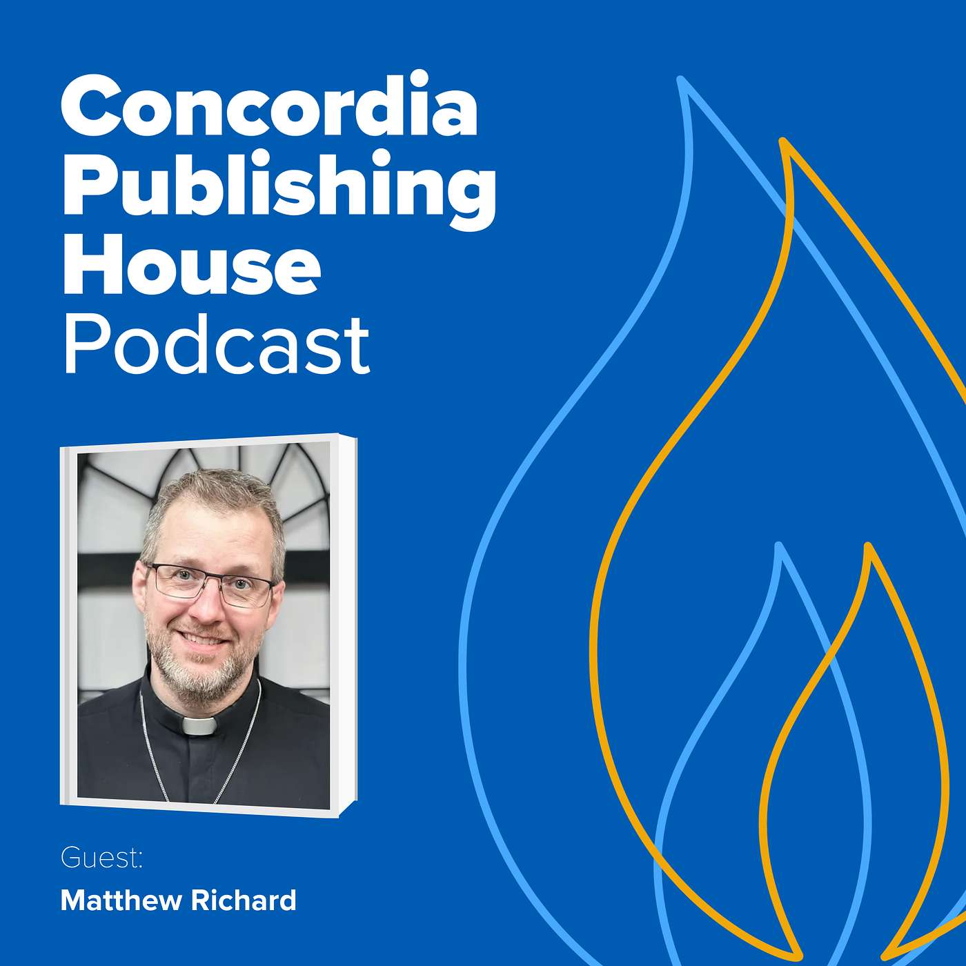 The Concordia Publishing House Podcast