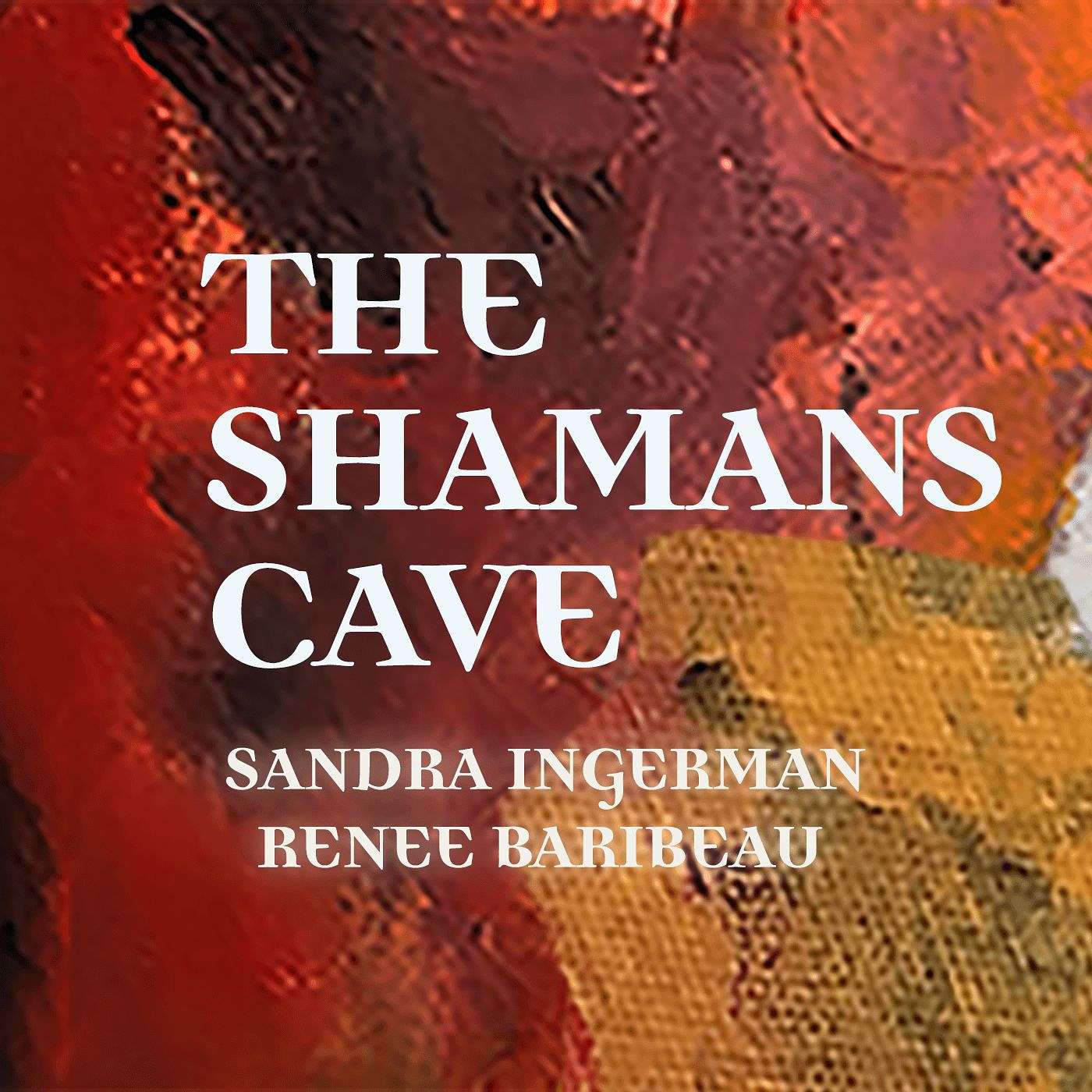 Trust: Shamans Cave episode artwork
