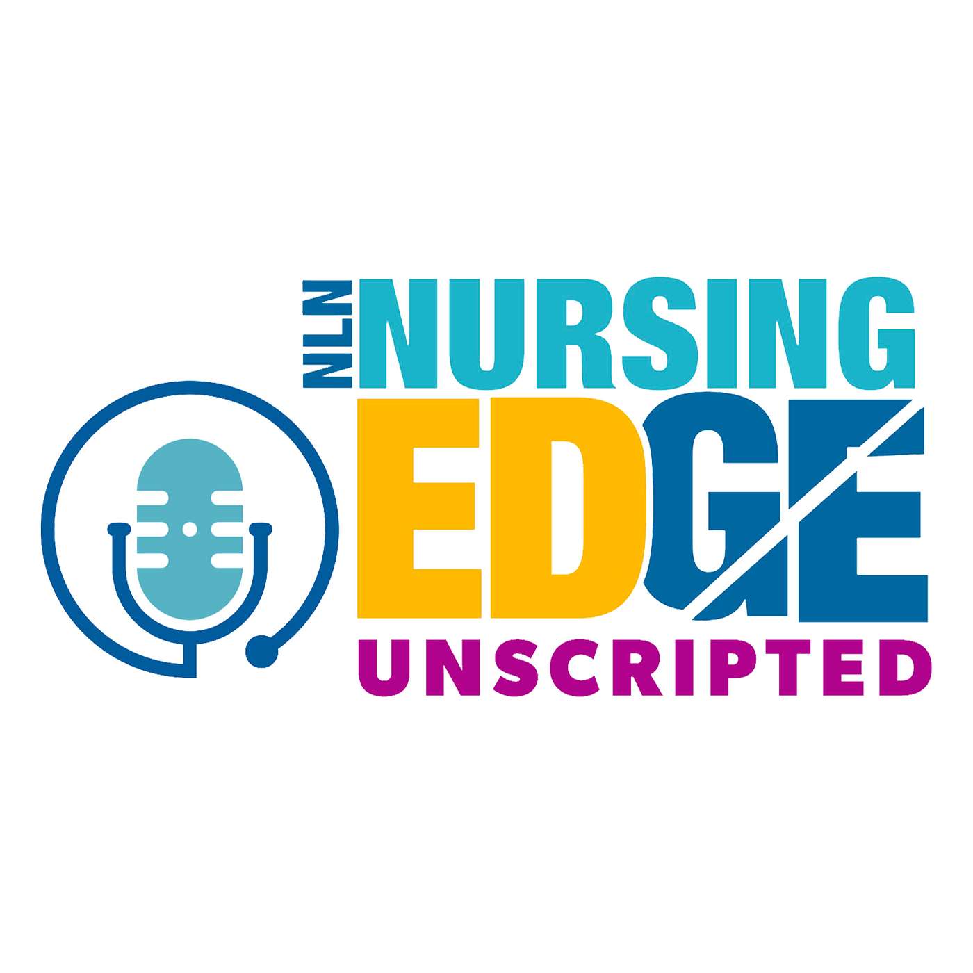 NLN Nursing EDge Unscripted