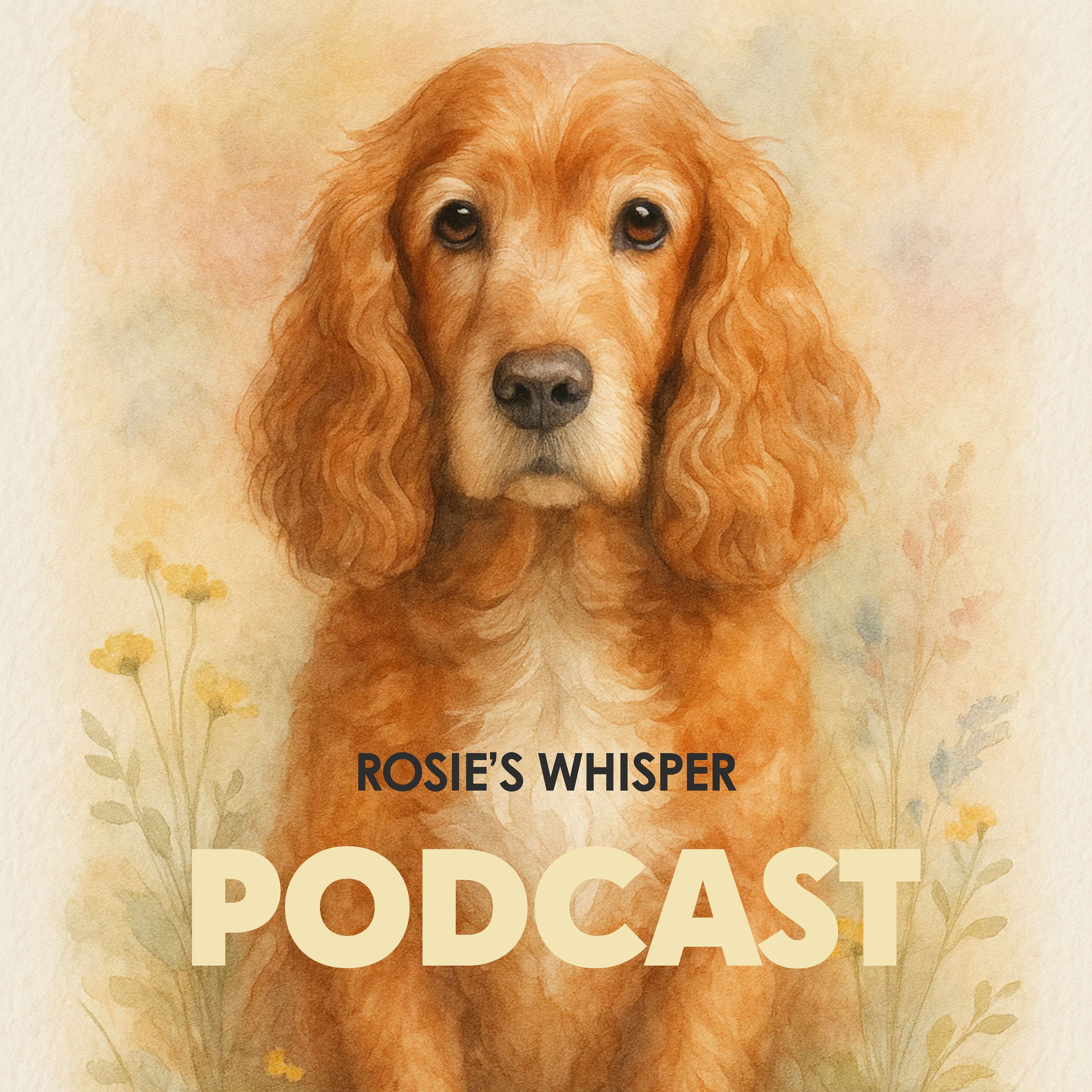 Rosie’s Whisper