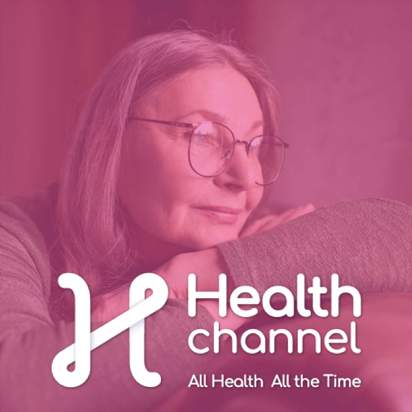 From Pregnancy to Menopause: The Truth About Women’s Back Pain | Ask The Doc episode artwork