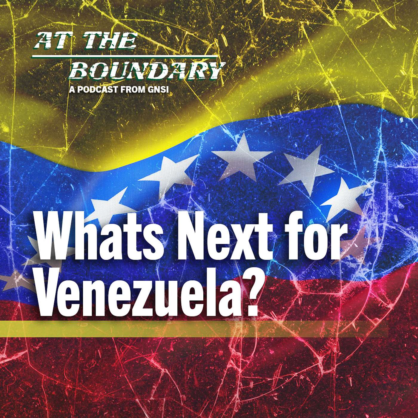 What's Next for Venezuela?