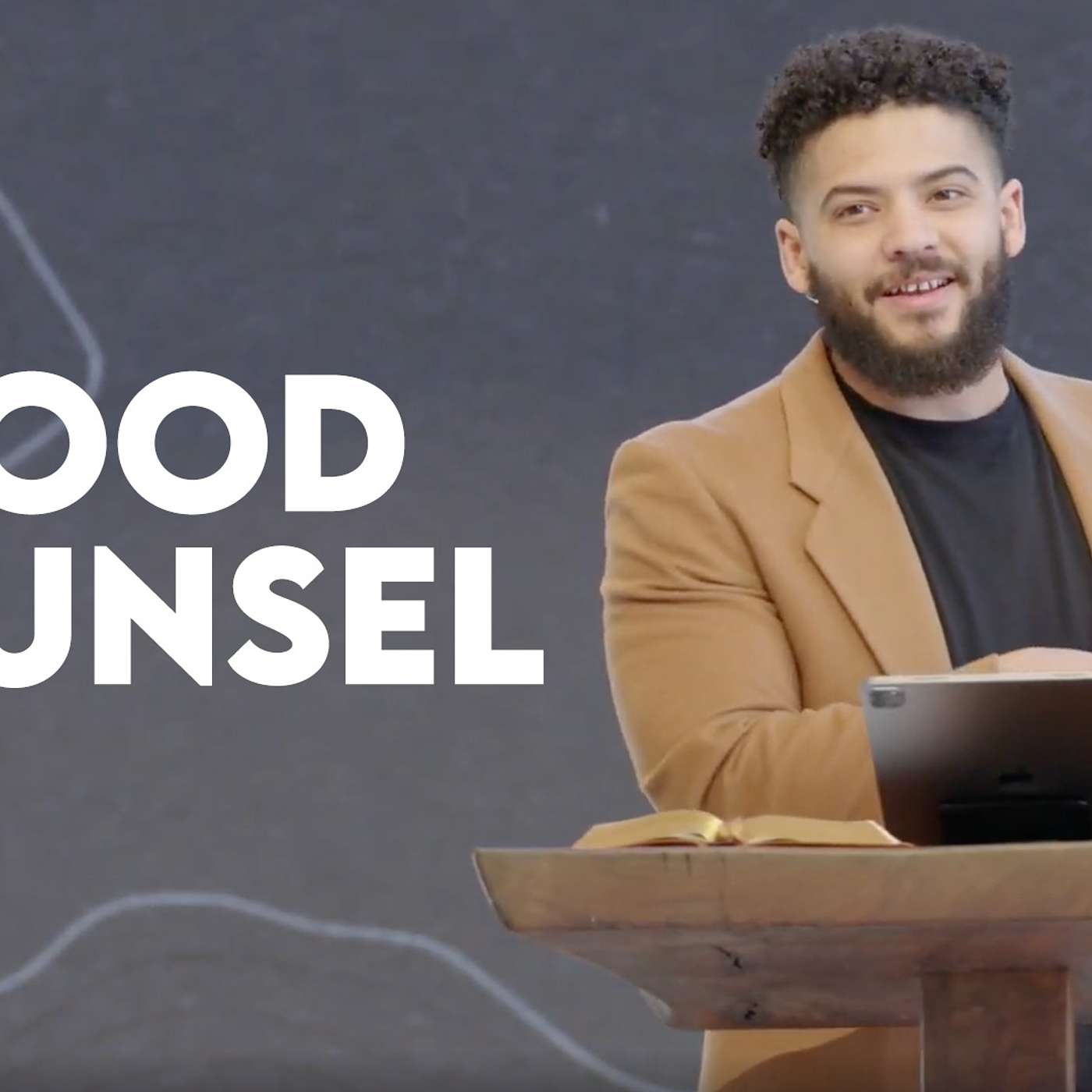 Good Counsel | Proverbs 11:14 | Pastor Micah Stephens