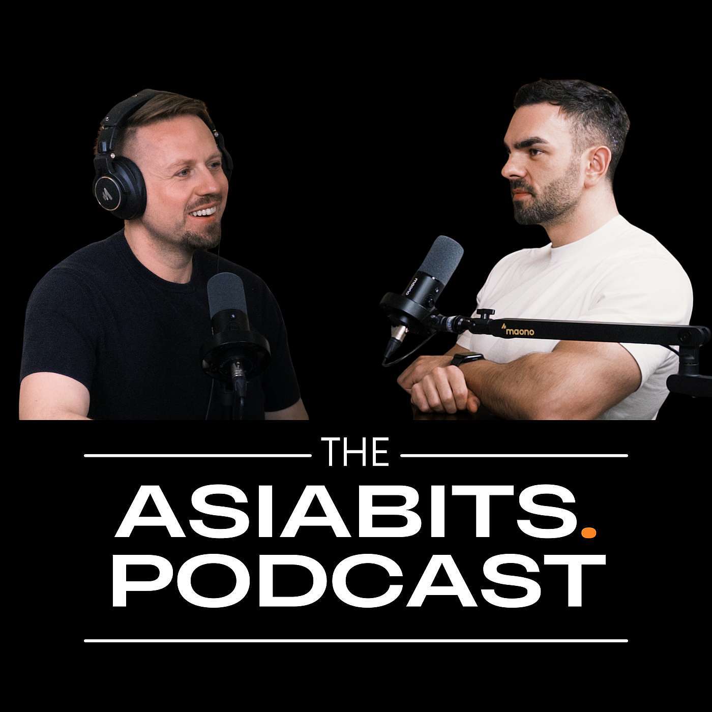 The asiabits Podcast