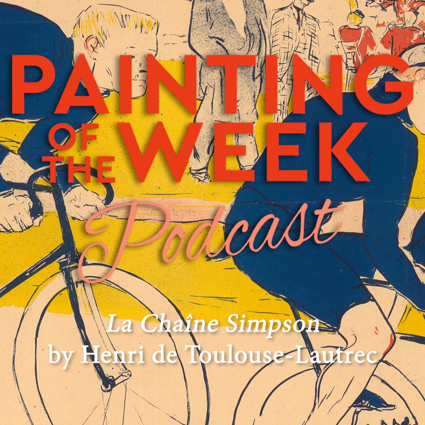 Season 6 Ep 5: Henri de Toulouse-Lautrec, La Chaîne Simpson