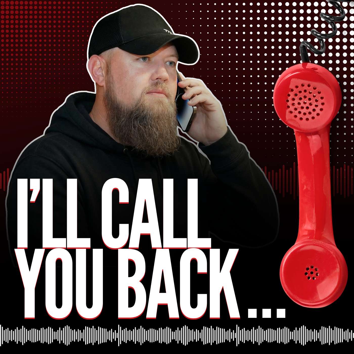 Sellers Say 'I'll Call You Back'? Do This Sellers Say 'I'll Call You Back'? Do This