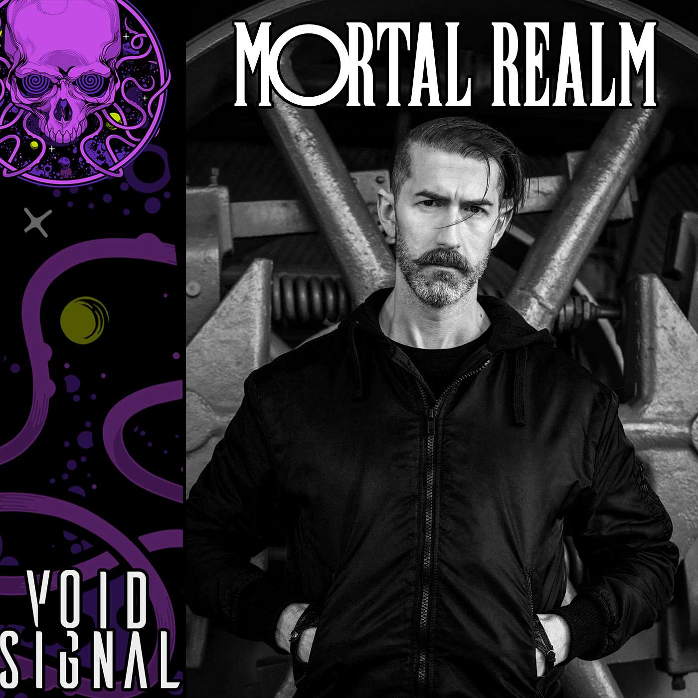 Mortal Realm - 2026 Mortal Realm - 2026