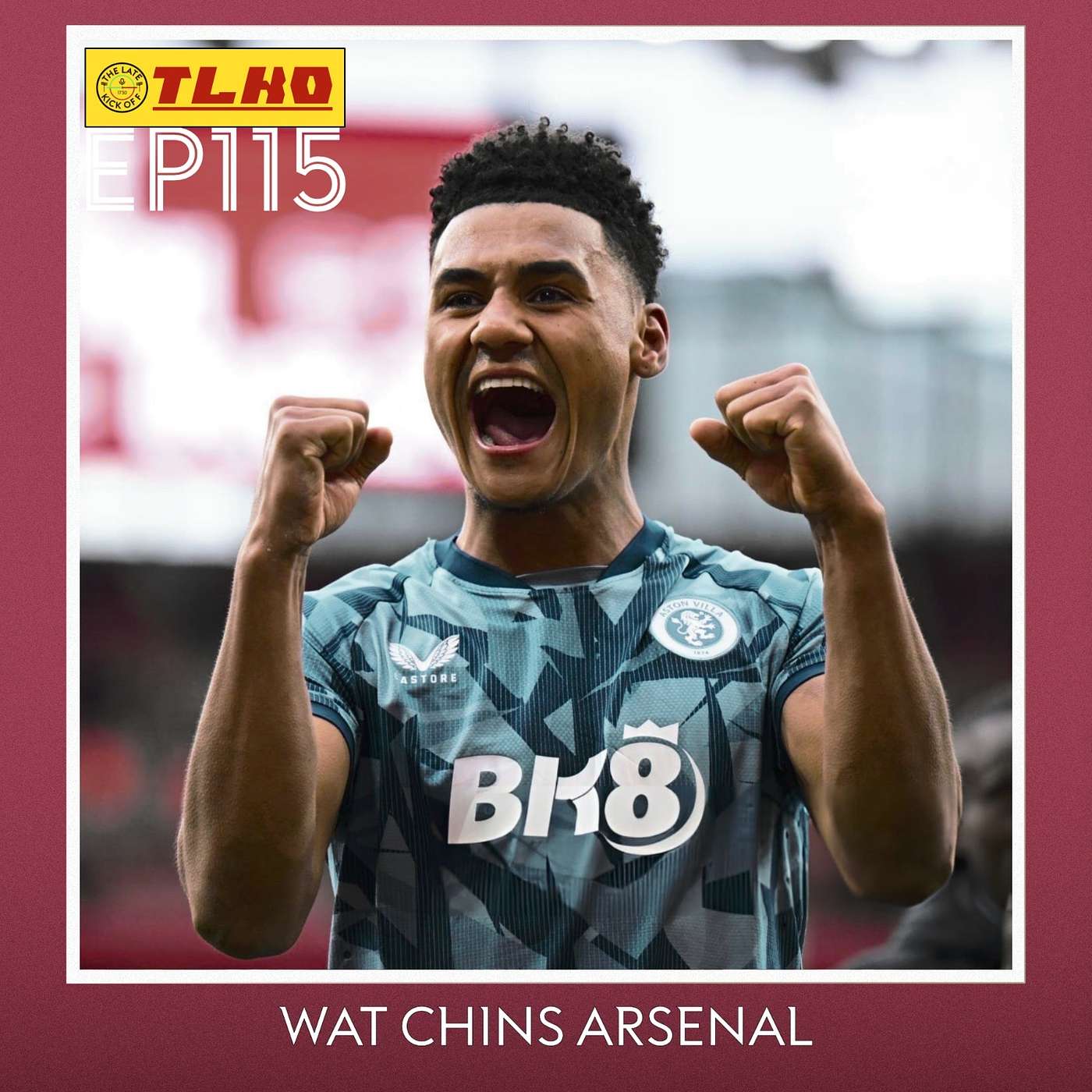 Champions League Review / Premier League Review / Plymouth / Aberdeen / Cowdenbeath