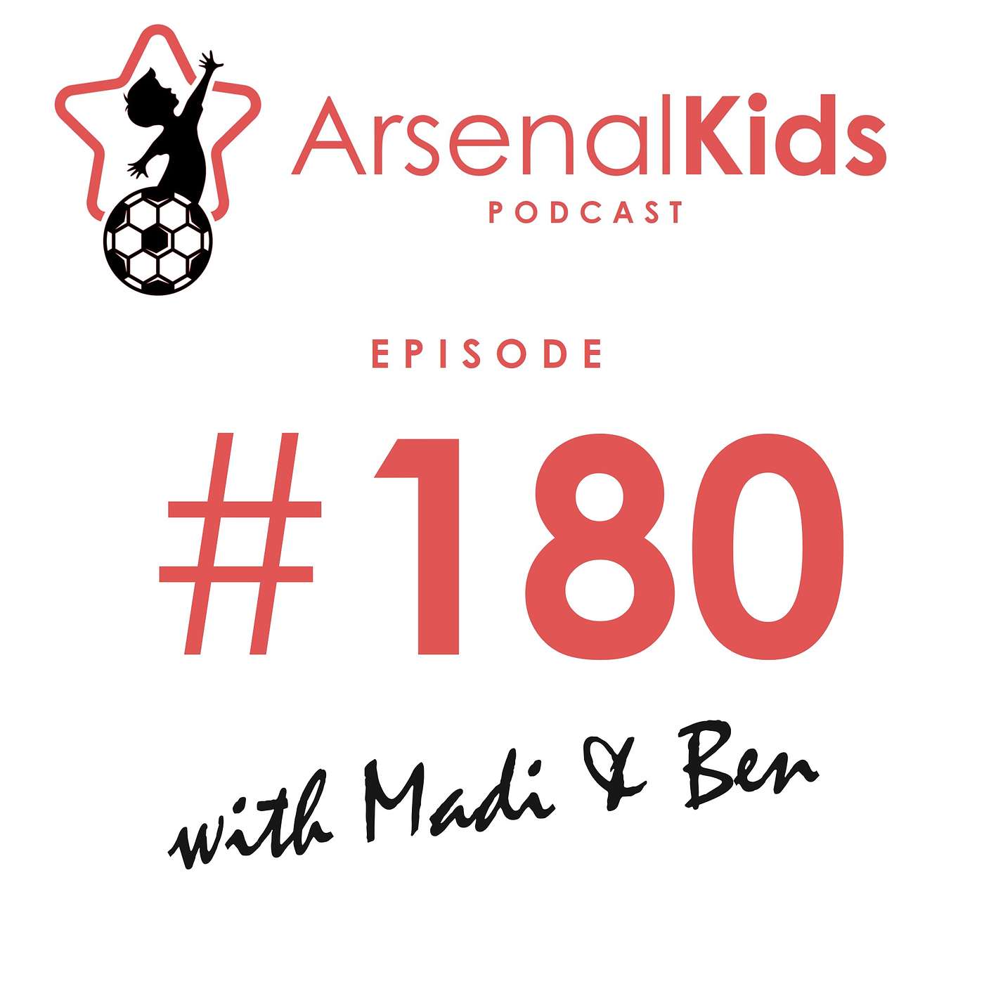 Episode #180 - Messy in Madrid & Liverpool Revenge Episode #180 - Messy in Madrid & Liverpool Revenge