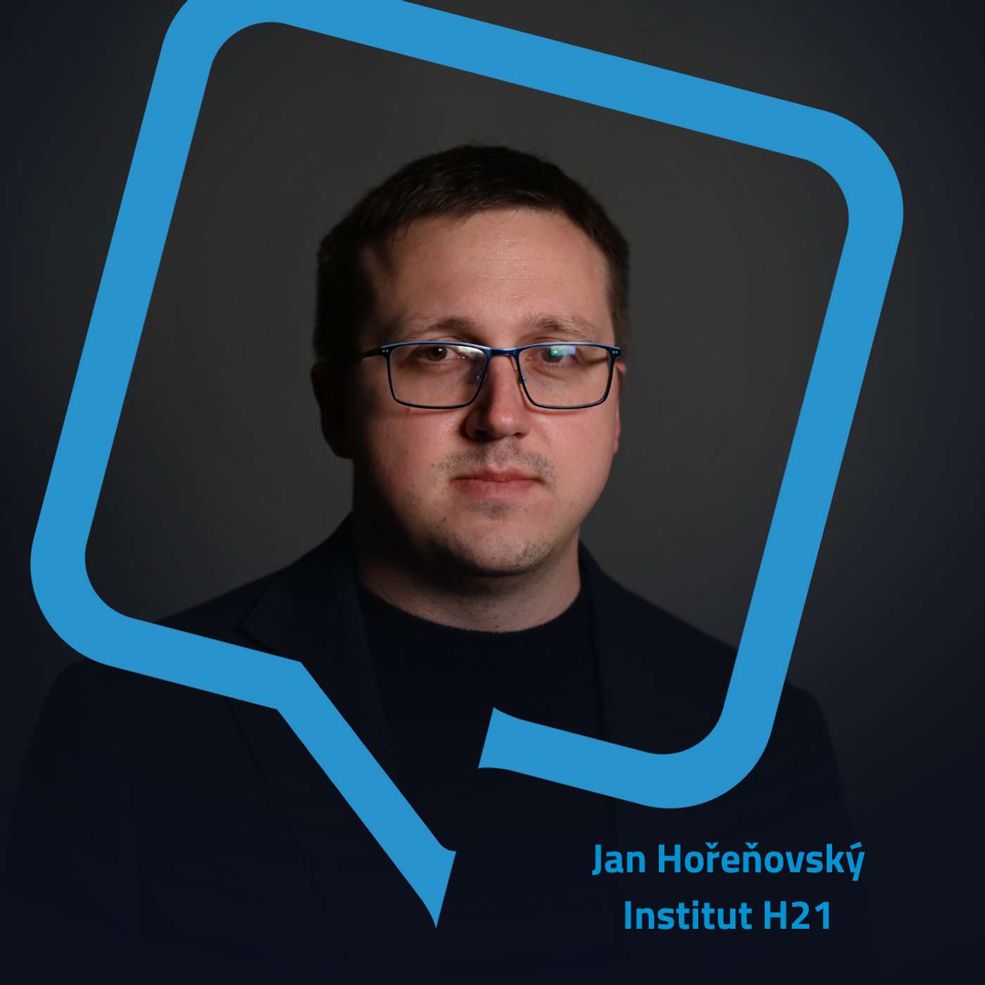 Jan Hořeňovský: Svoboda projevu v digitálním věku vyžaduje aktivní obranu