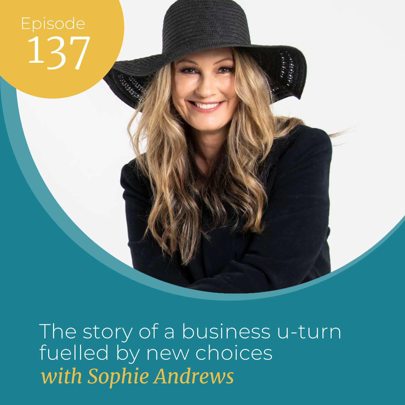Your Next Chapter - step into the next version of you