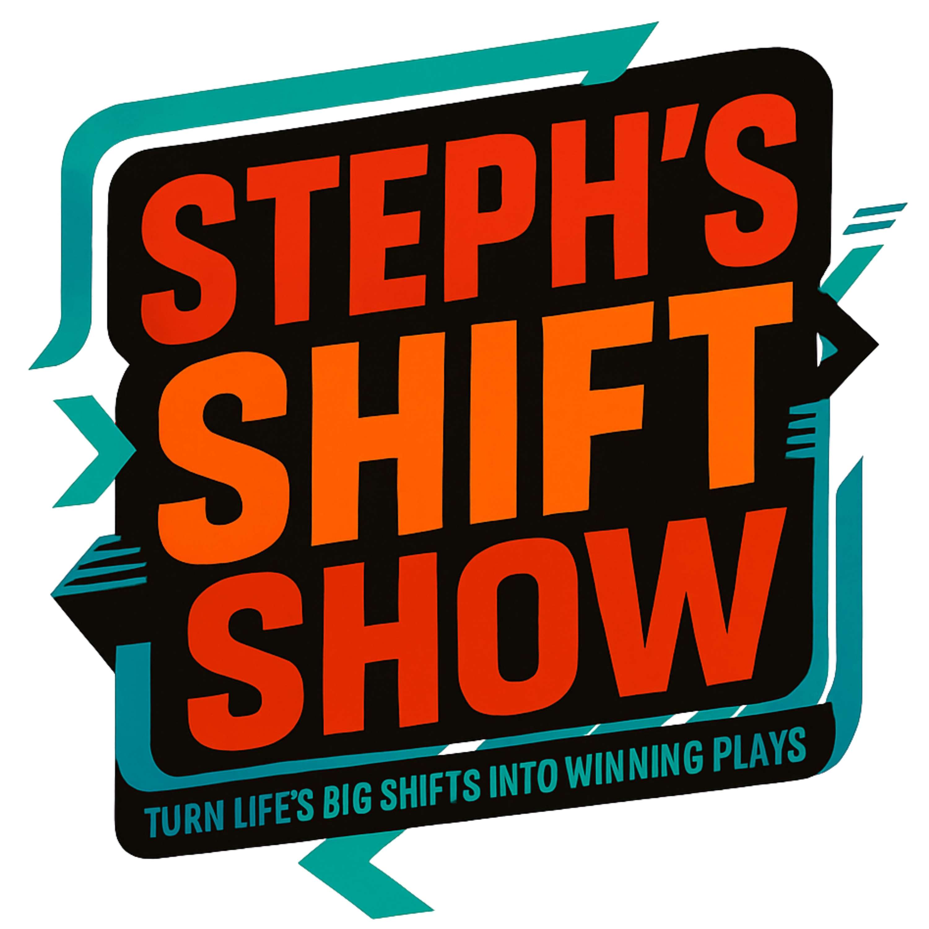 Steph\'s Shift Show