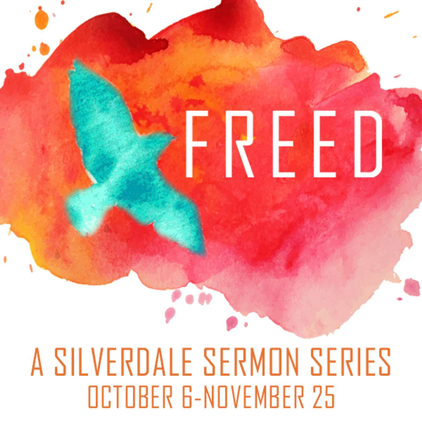 Freed - Part 2 | Freed: Worth The Mess - Galatians 5:13-15 | Travis Jones episode artwork