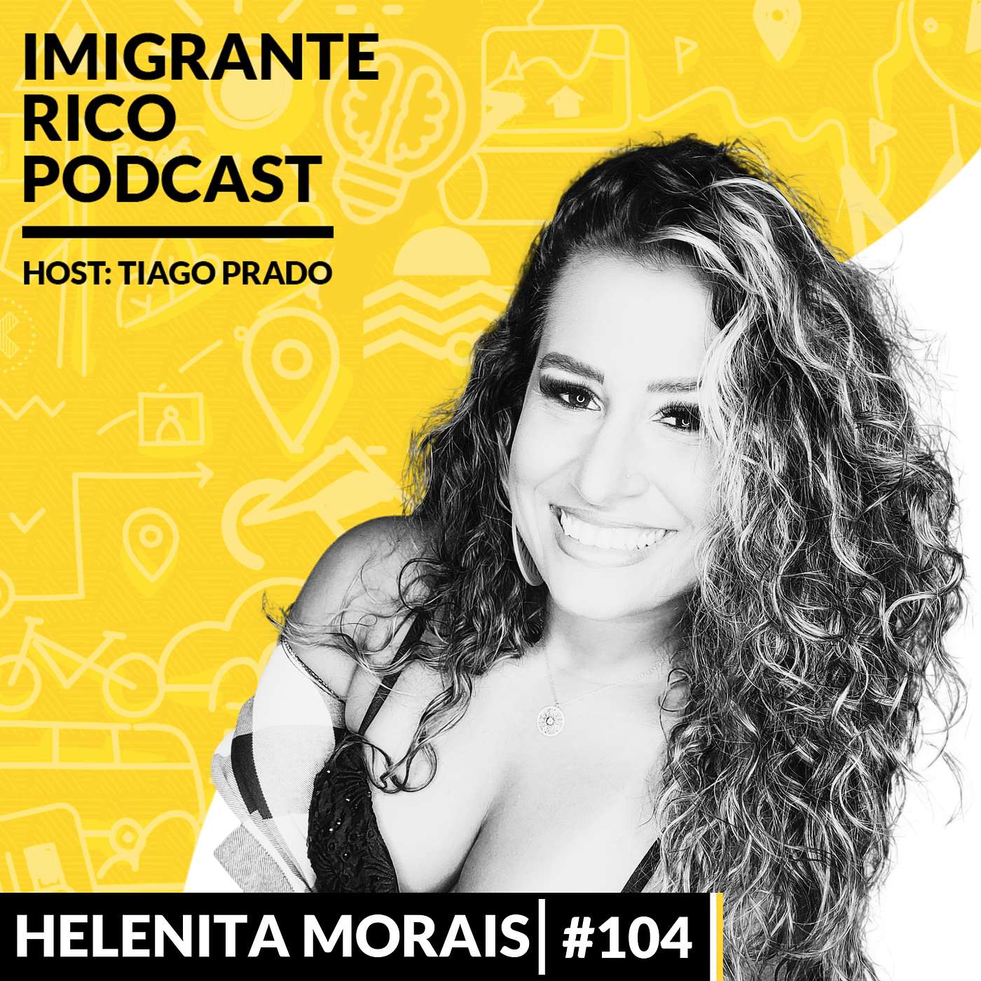 Imigrante Rico Podcast