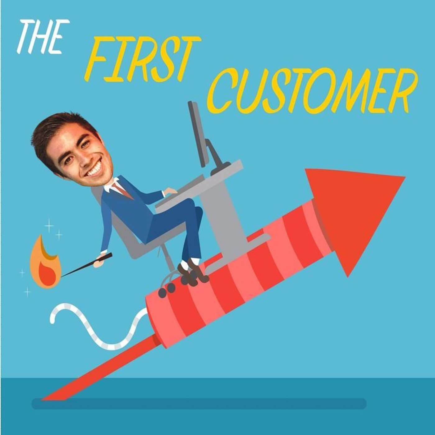 The First Customer