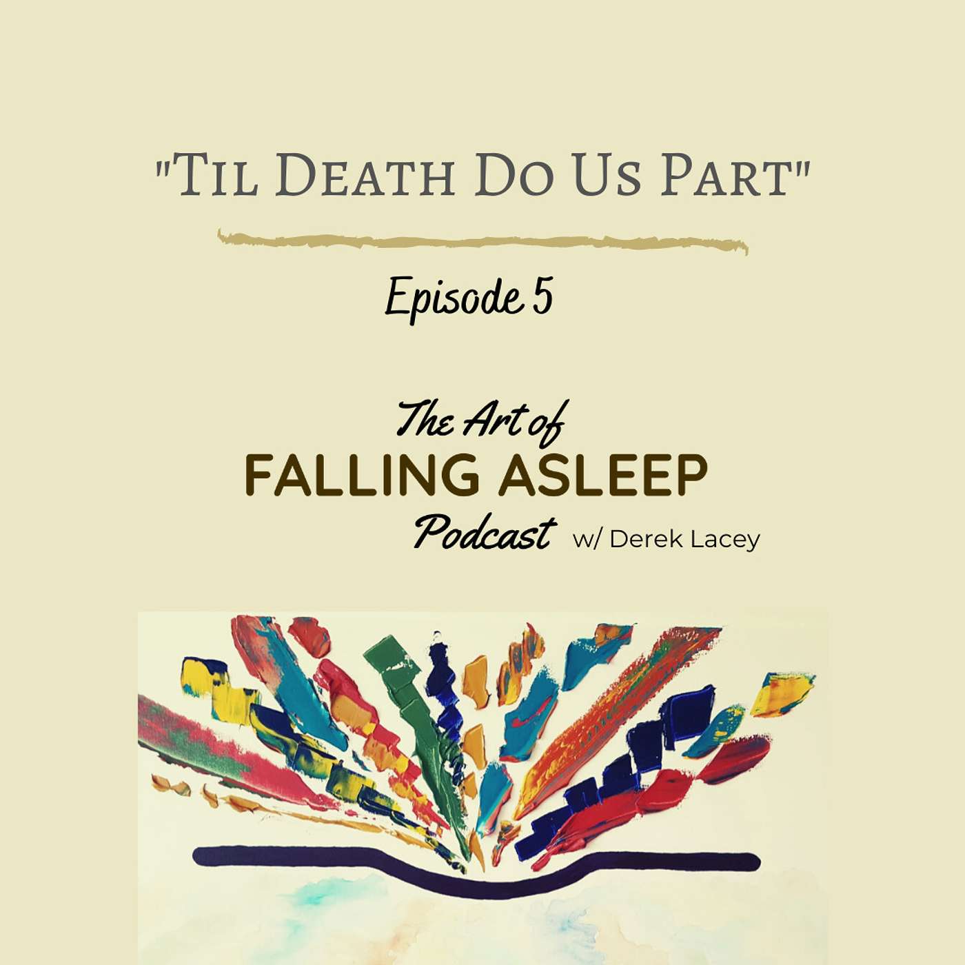 'Til Death Do Us Part 'Til Death Do Us Part