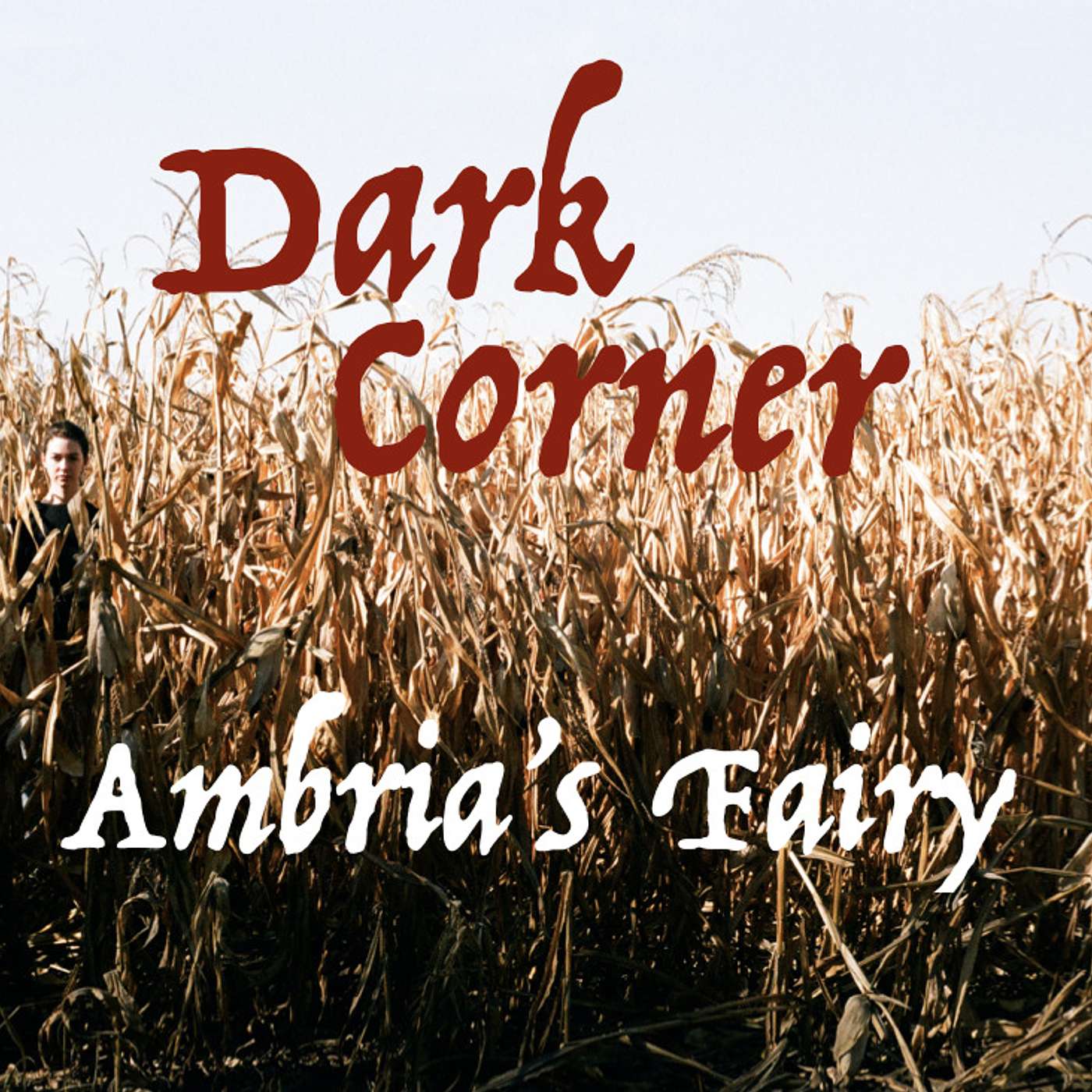 Dark Corner - Ambria's Fairy