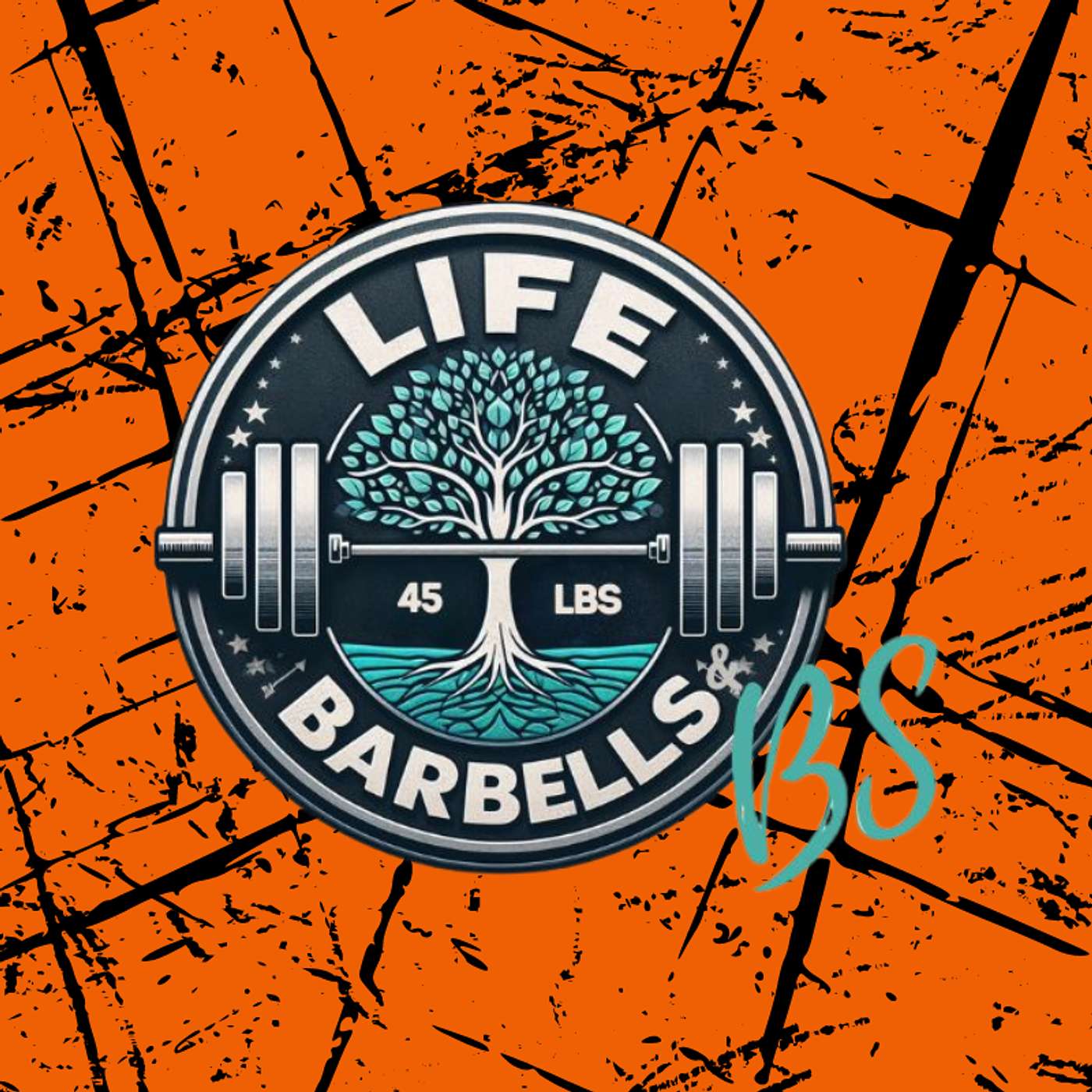 Life Barbells & BS