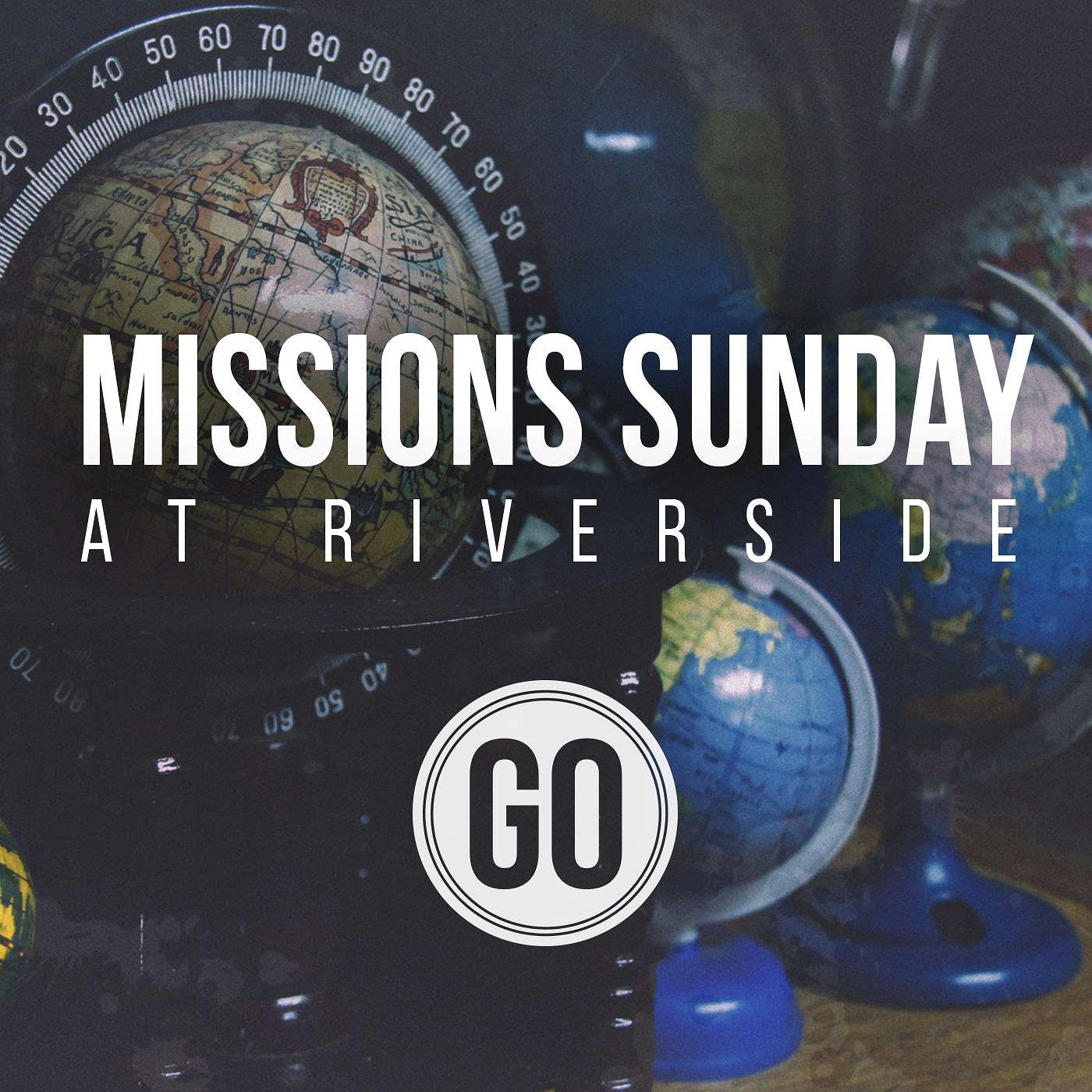 Missions Weekend