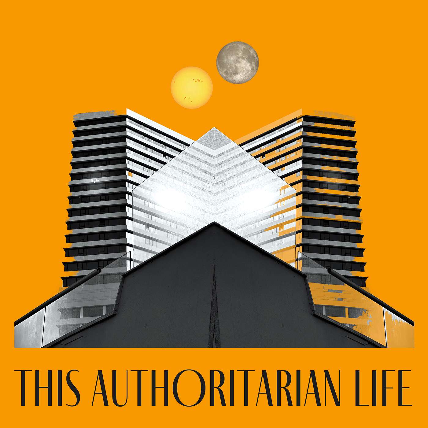 This Authoritarian Life