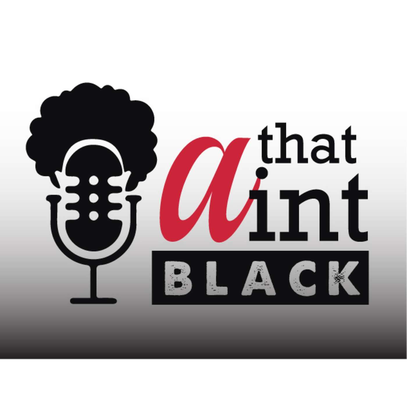 That Ain\'t Black