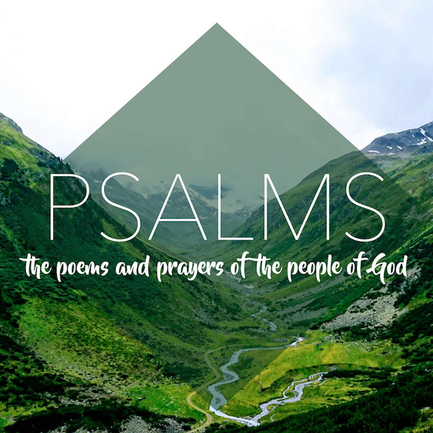 How to Get Right with God When I Have Done Wrong - Psalm 51 episode artwork