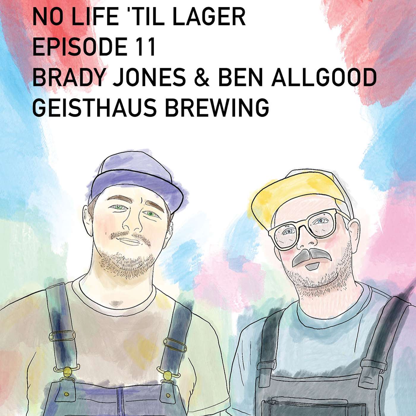 No Life \'Til Lager