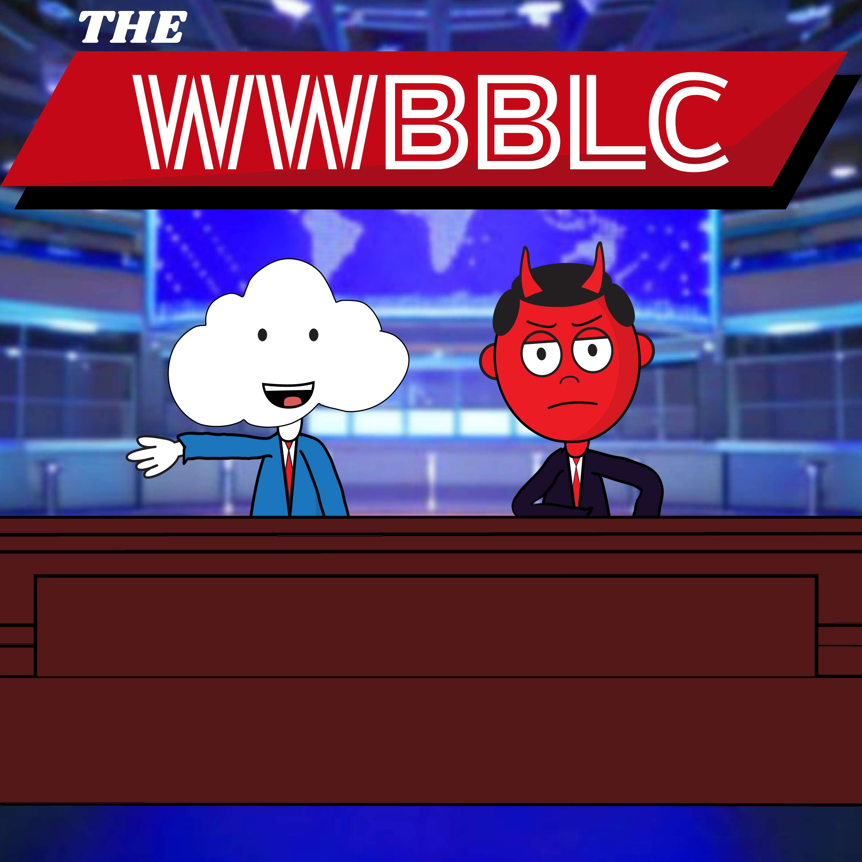 The WWBBLC cover