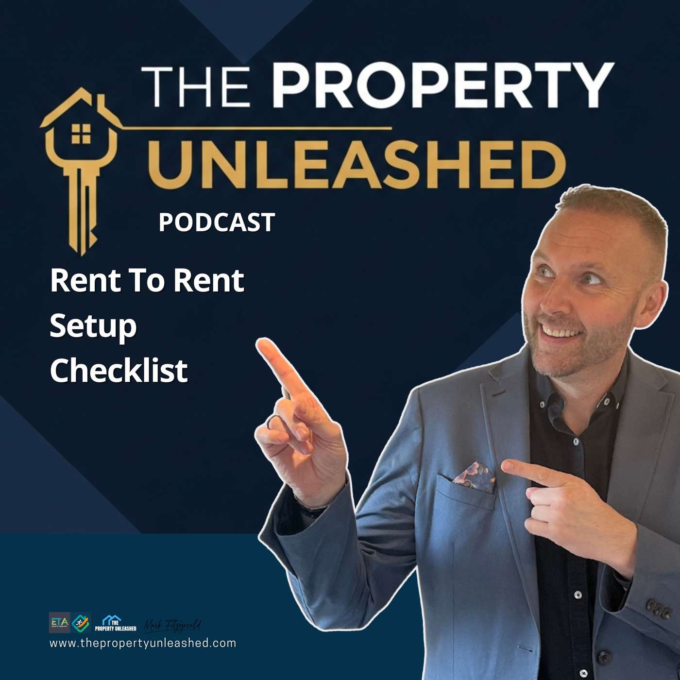 Rent To Rent Setup Checklist