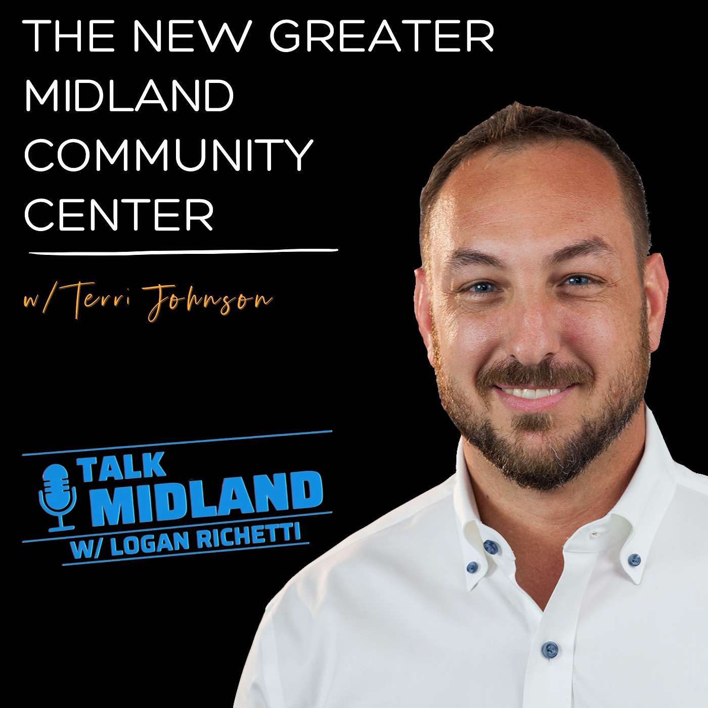 TALK MIDLAND w/ Logan Richetti