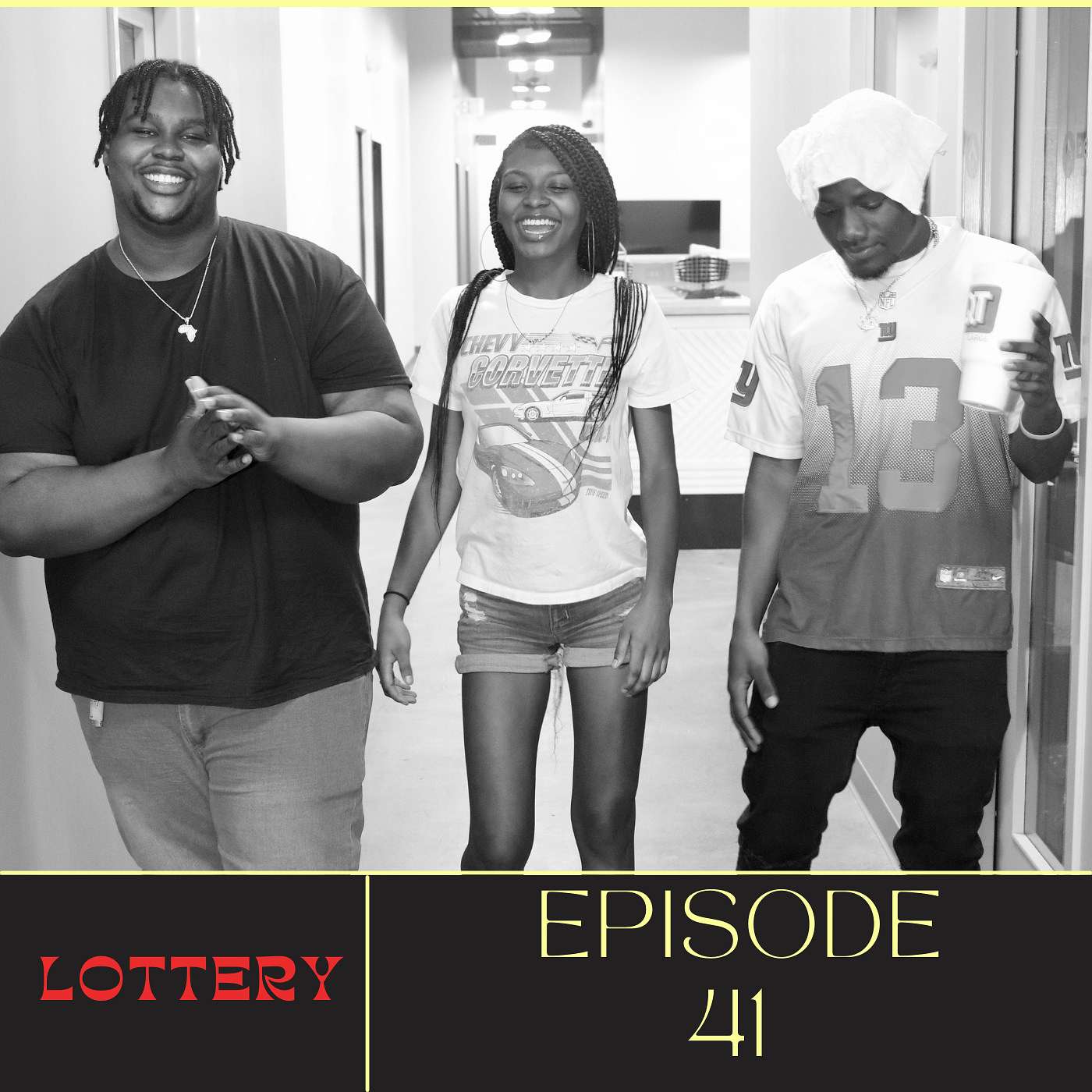 LOTTERY