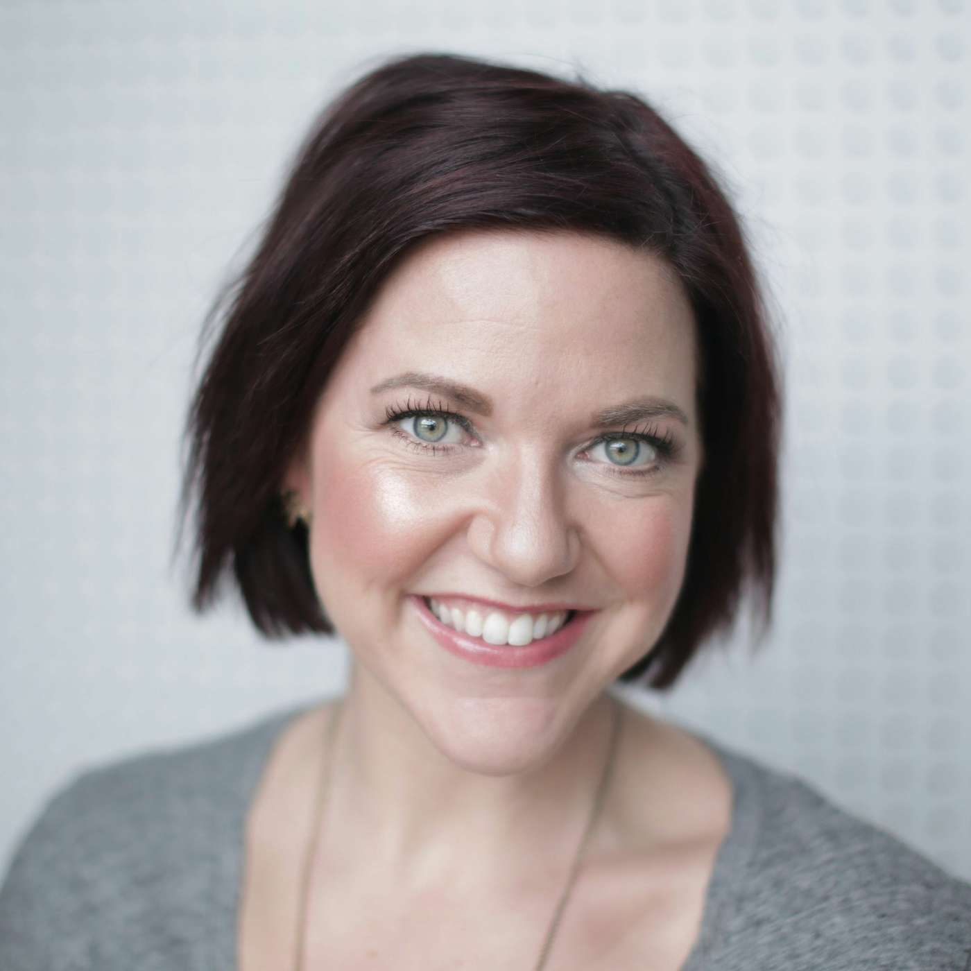 AR# 73 - Being Your Authentic Self & Loving Who You Are with Mary Hyatt episode artwork