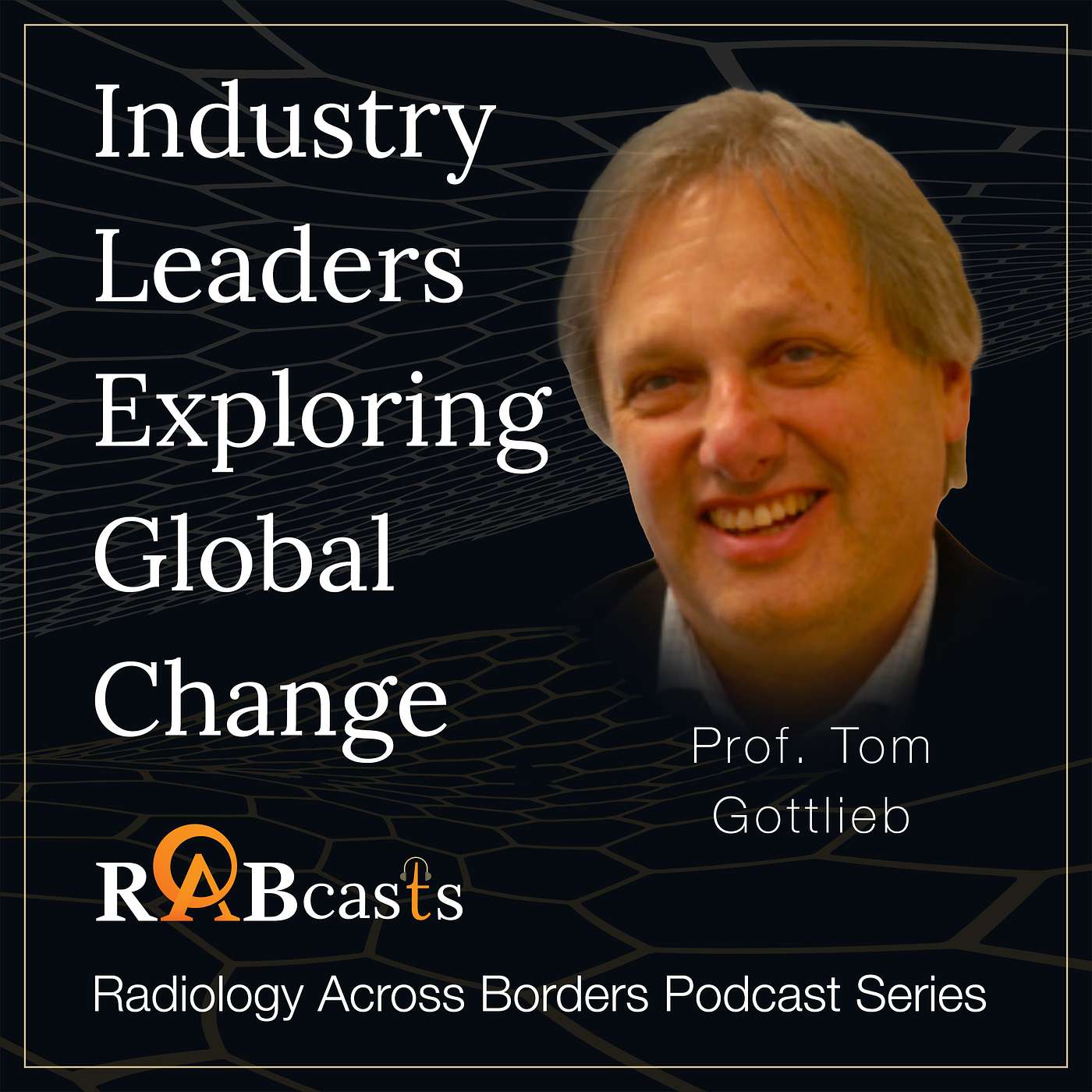 COVID-19 Where Do We Stand - an In depth conversation and Q&A with Prof. Tom Gottlieb