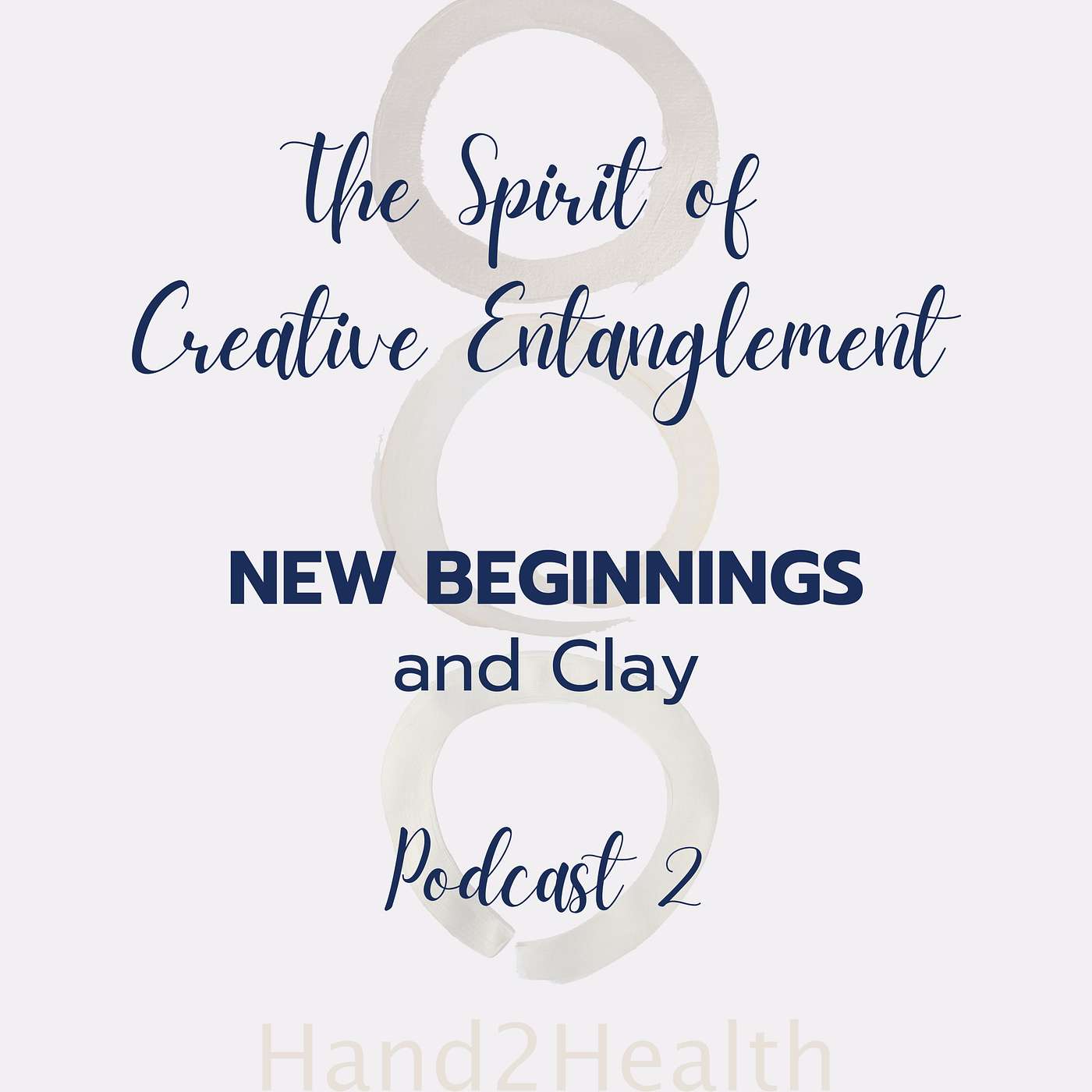 Spirit of Creative Entanglement
