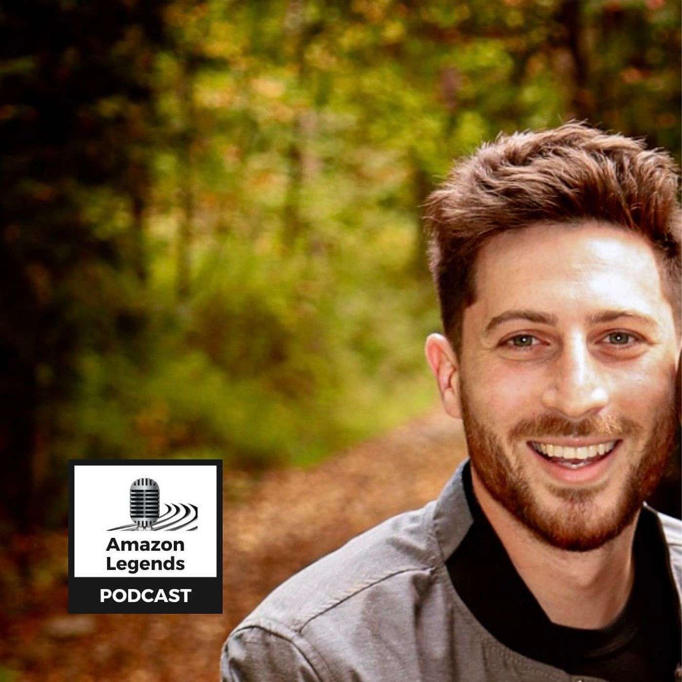 Amazon Legends Podcast