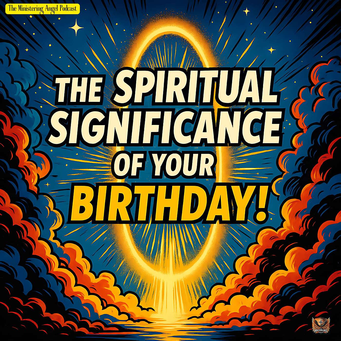 Divine Revelations: The Spiritual Significance of Your Birthday!