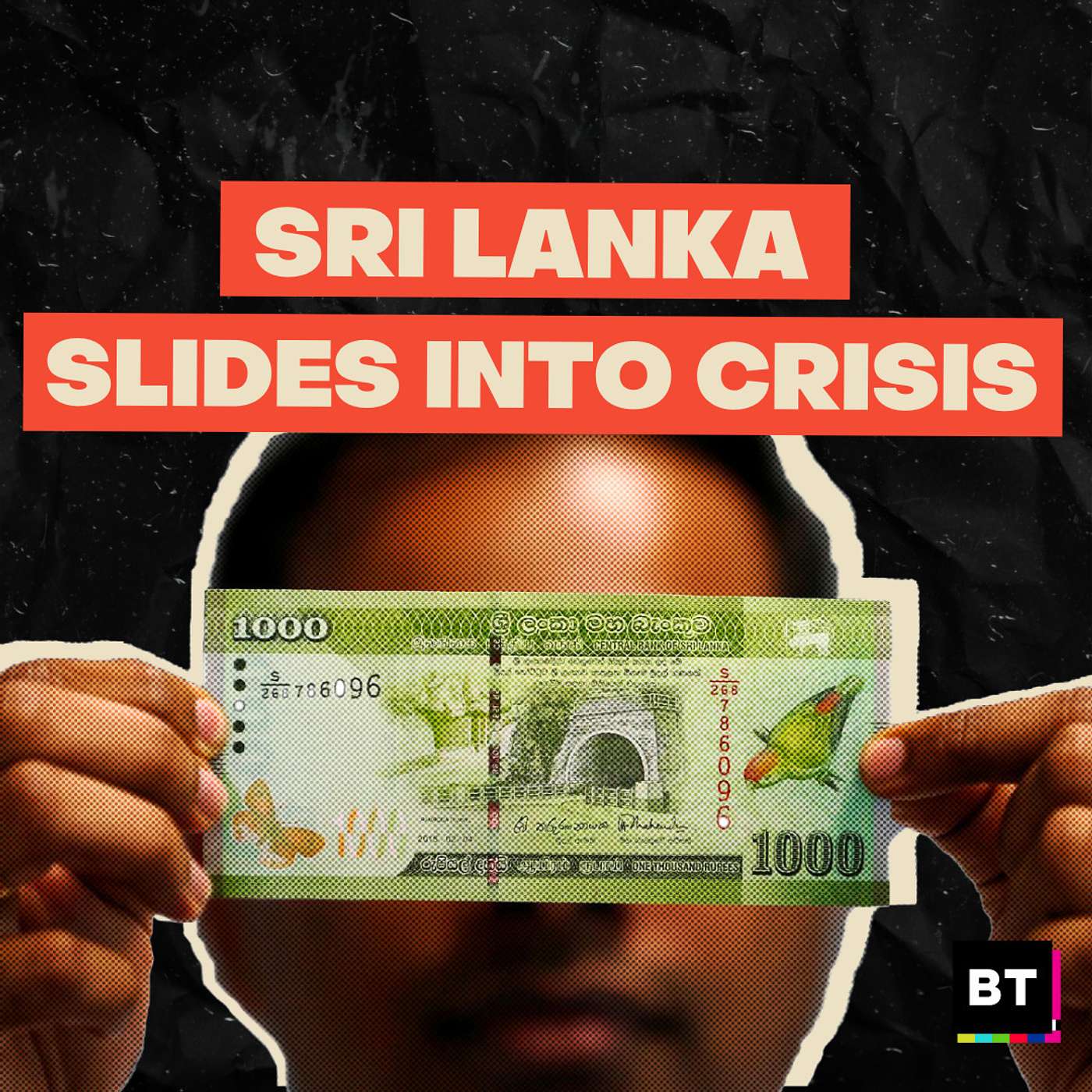 Sri Lanka Slides Into Crisis