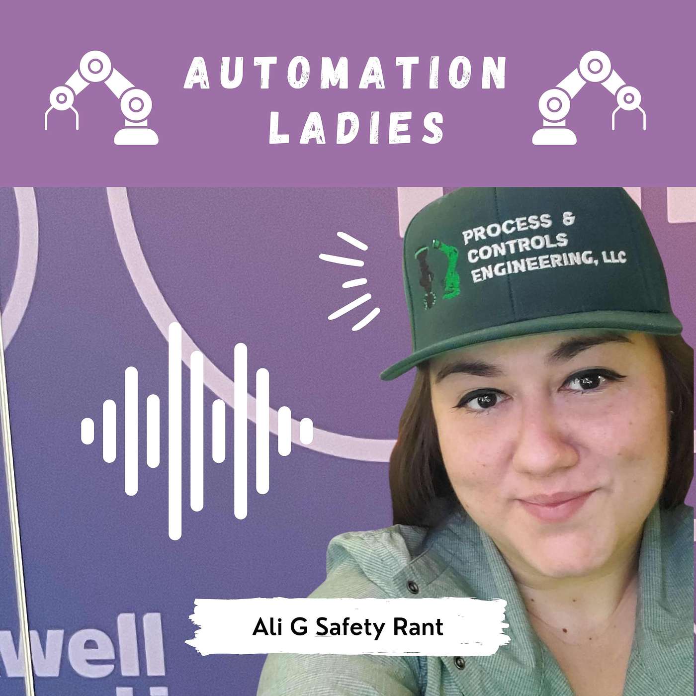 Automation Ladies