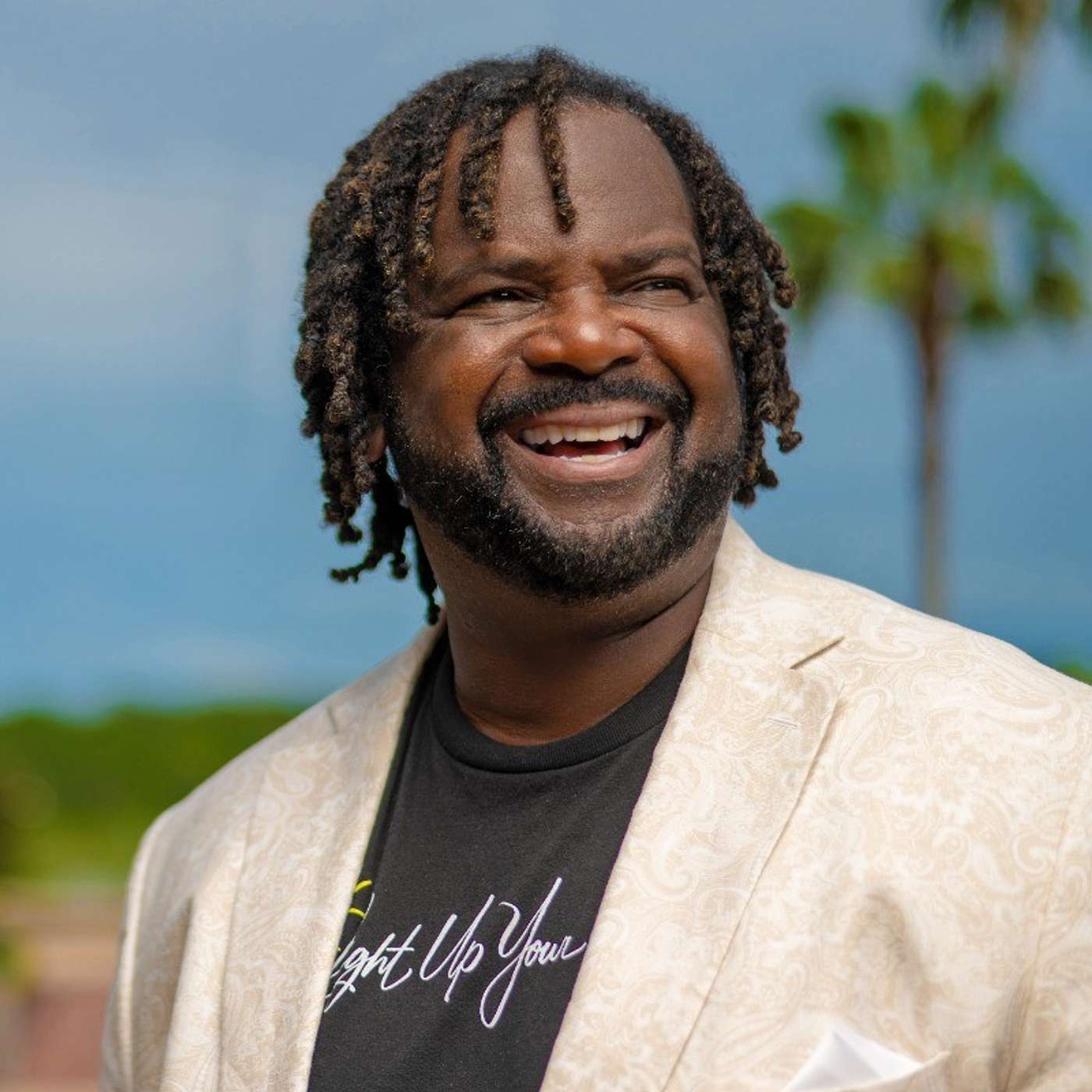 From Chemical Engineer to Executive Coach with Tony Chatman episode artwork