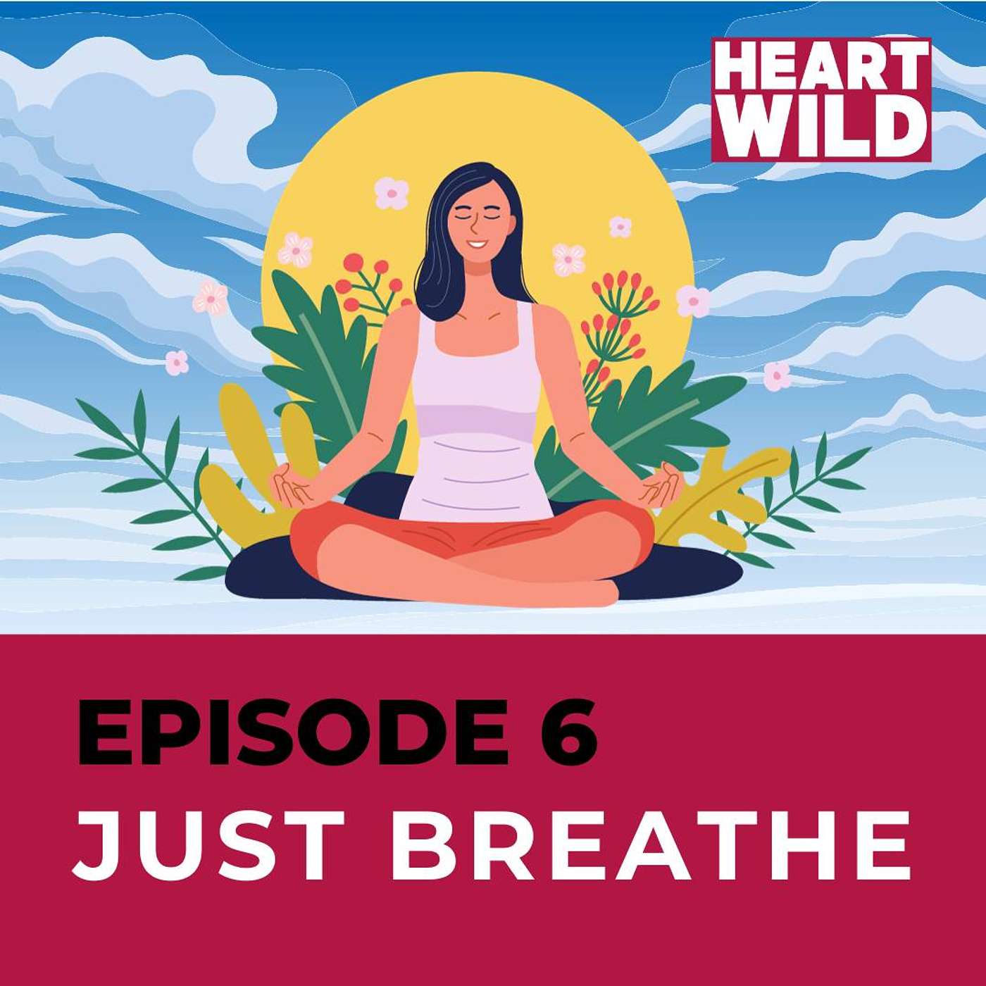 Heart Wild