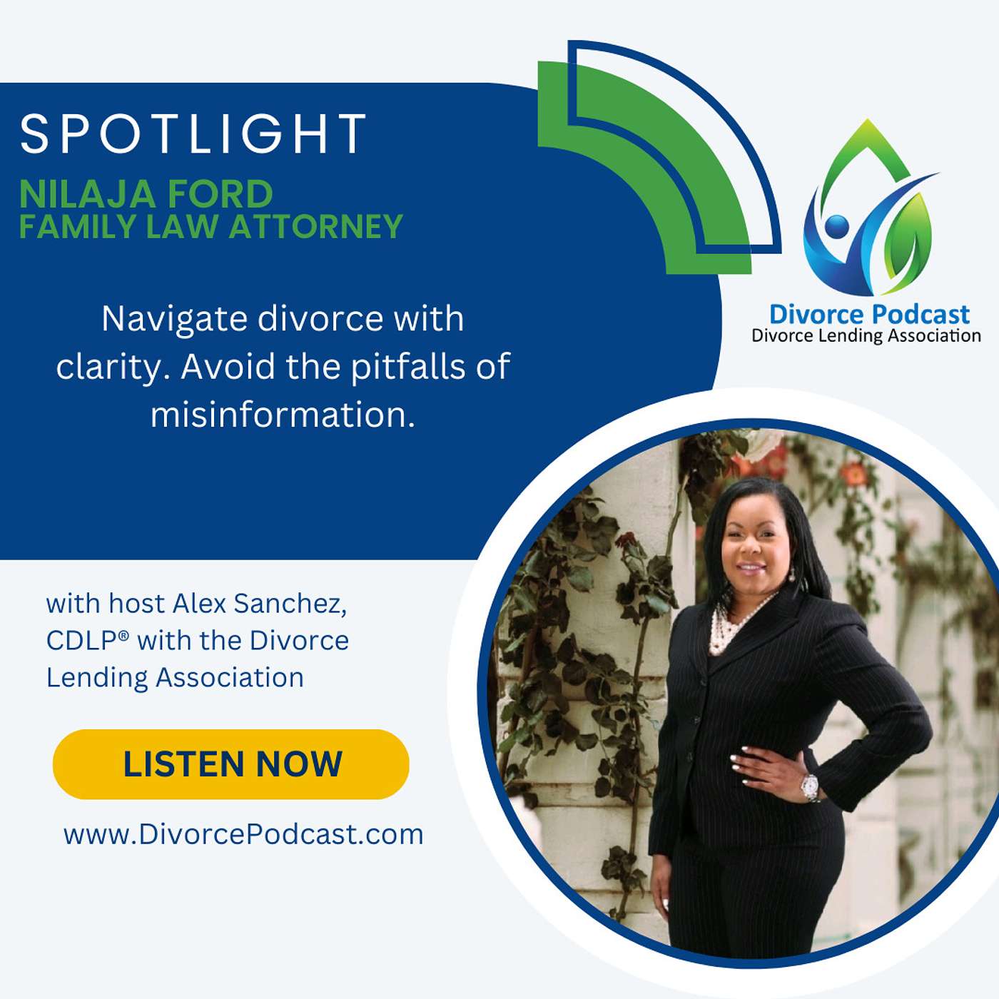 Divorce and Mortgage Strategies