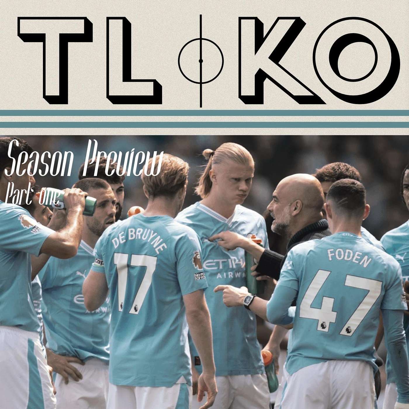 Premier League Preview Part 1