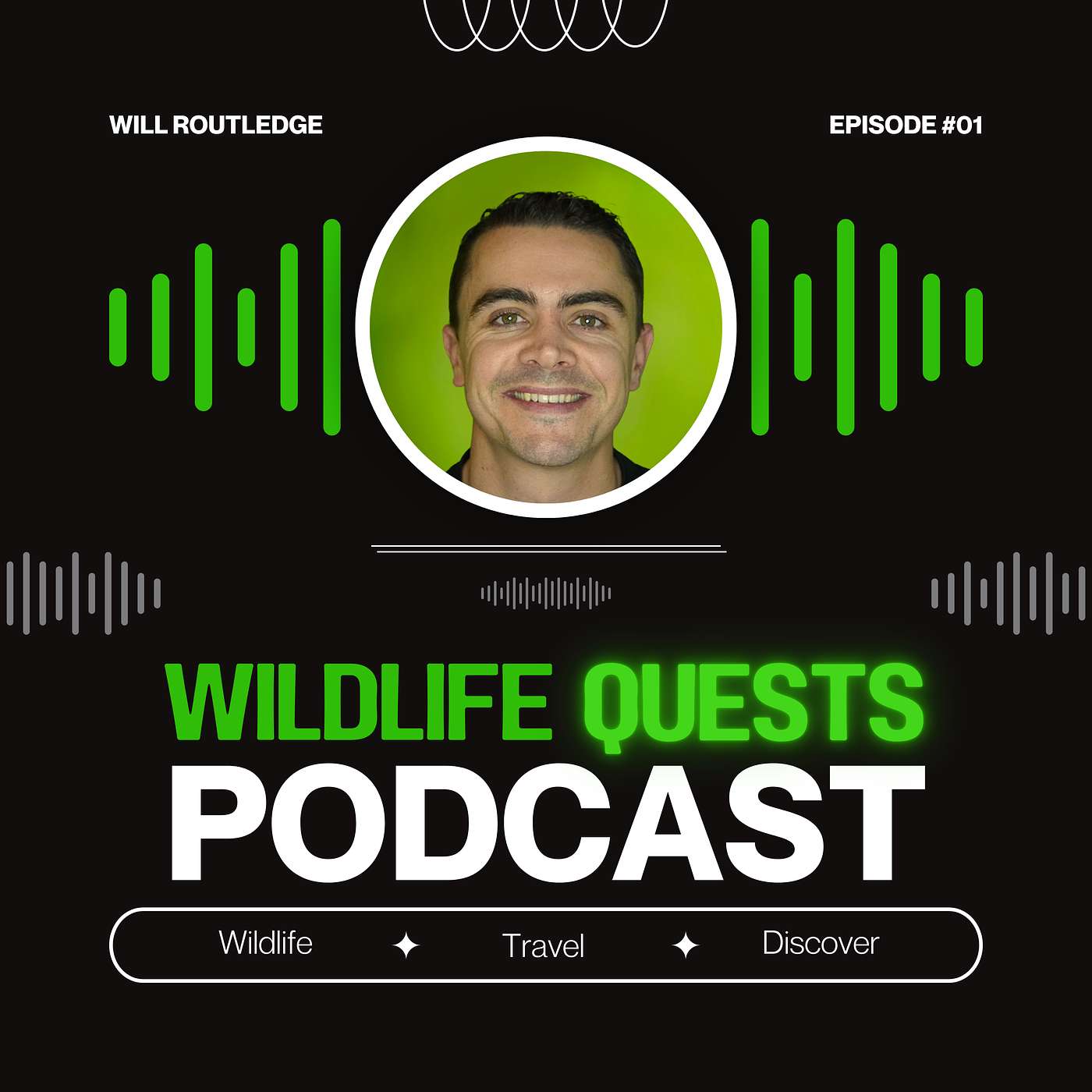 Wildlife Quests