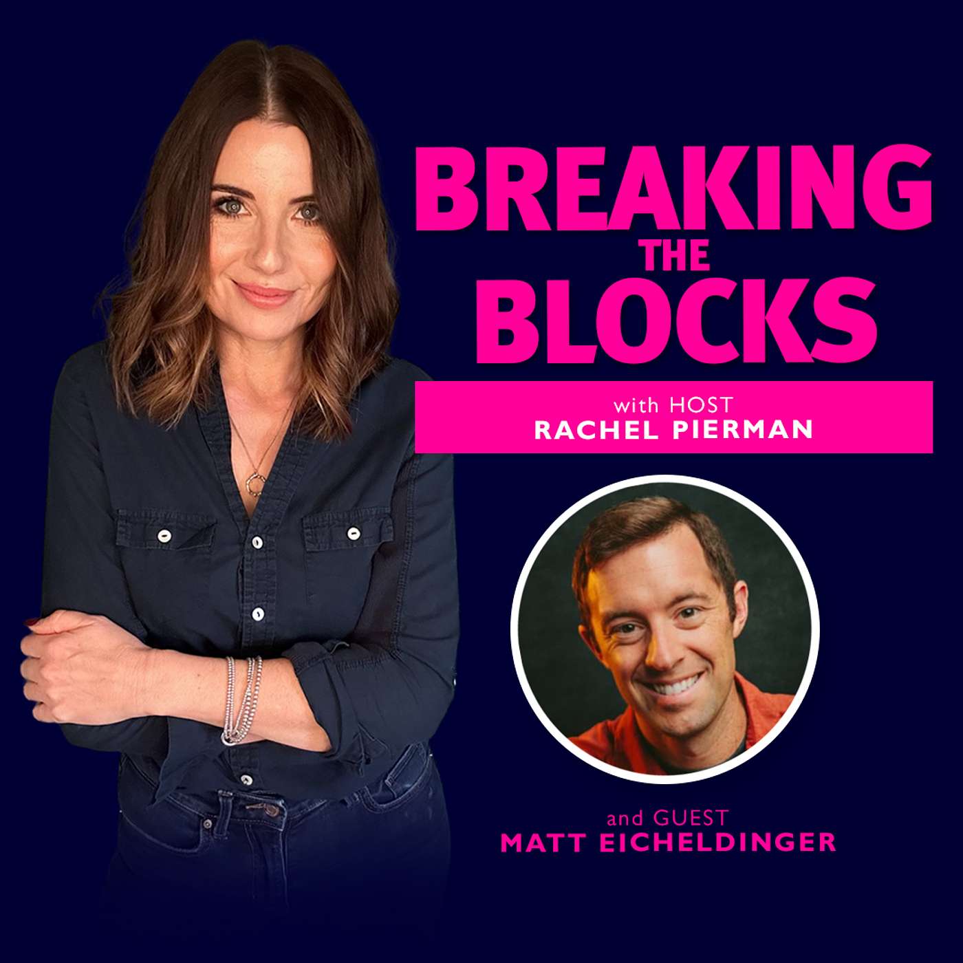 Breaking the Blocks