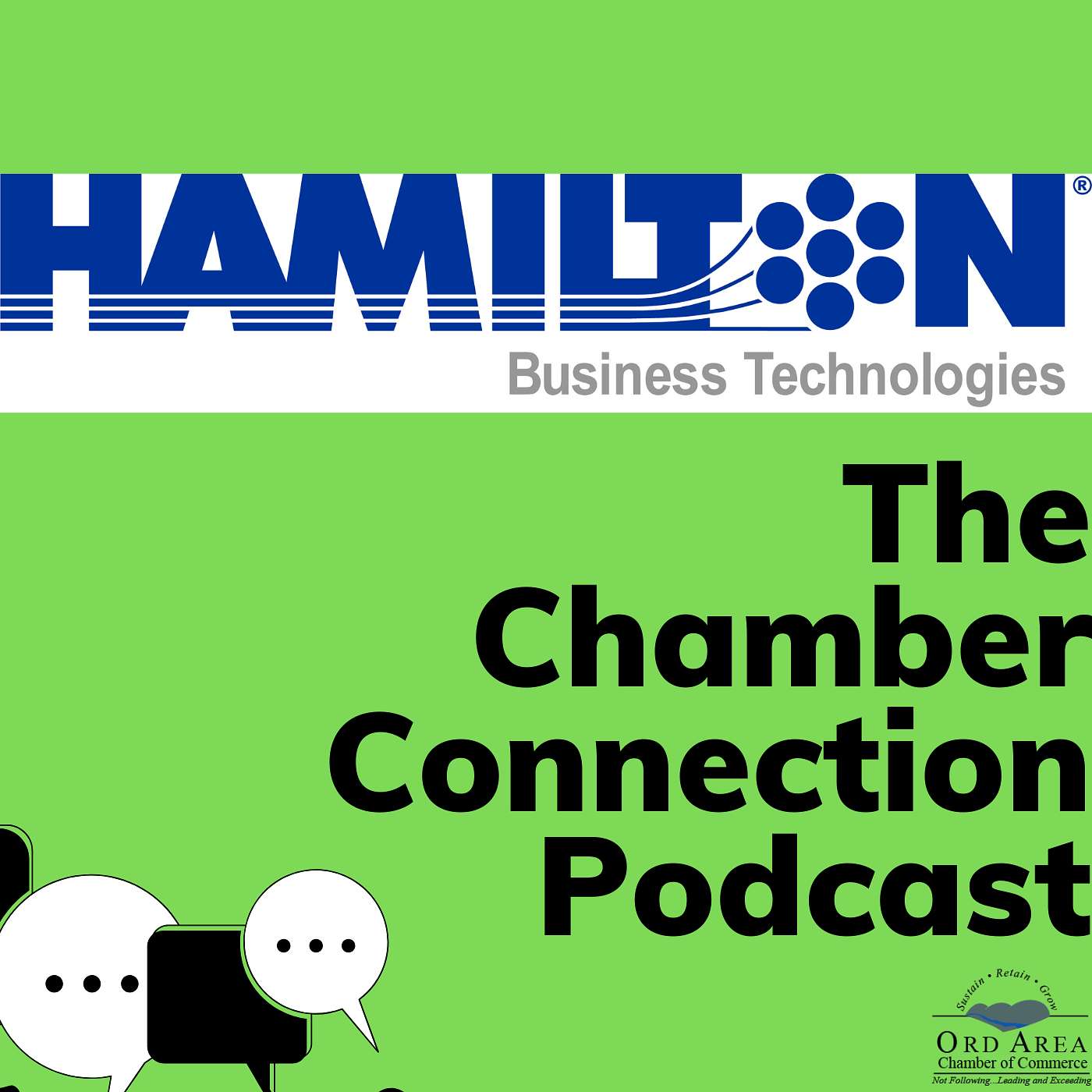 37: Chamber Spotlight- Hamilton Business Technologies
