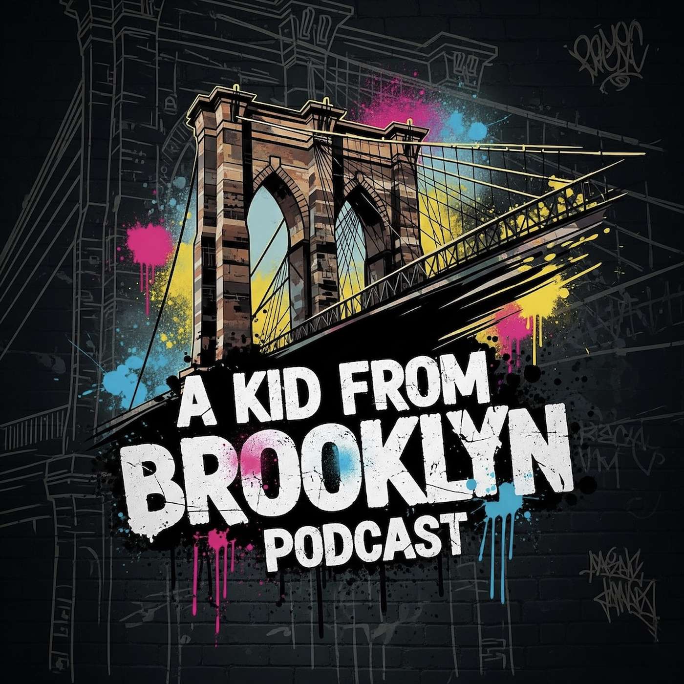 A Kid From Brooklyn Podcast
